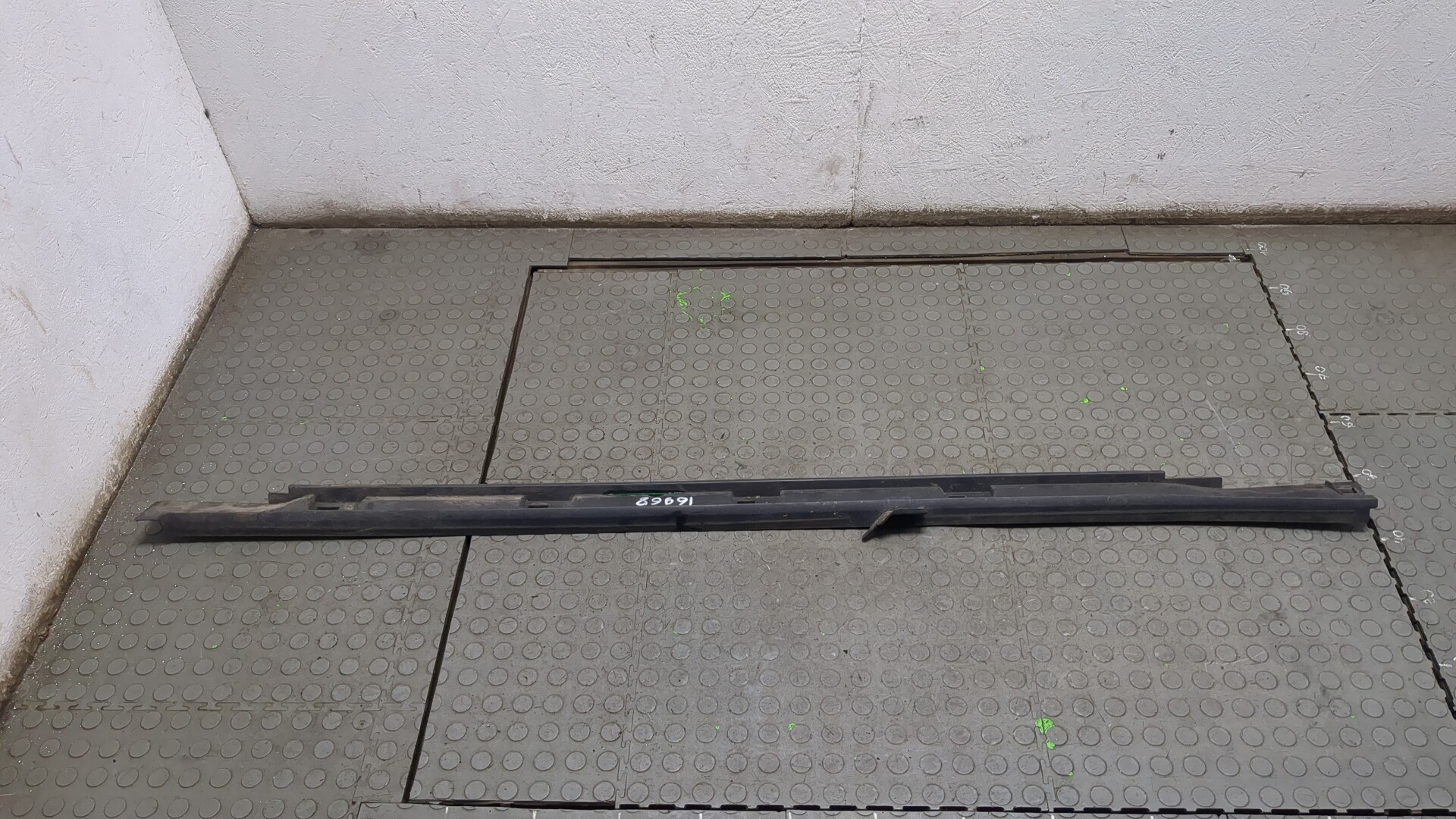 Накладка на порог