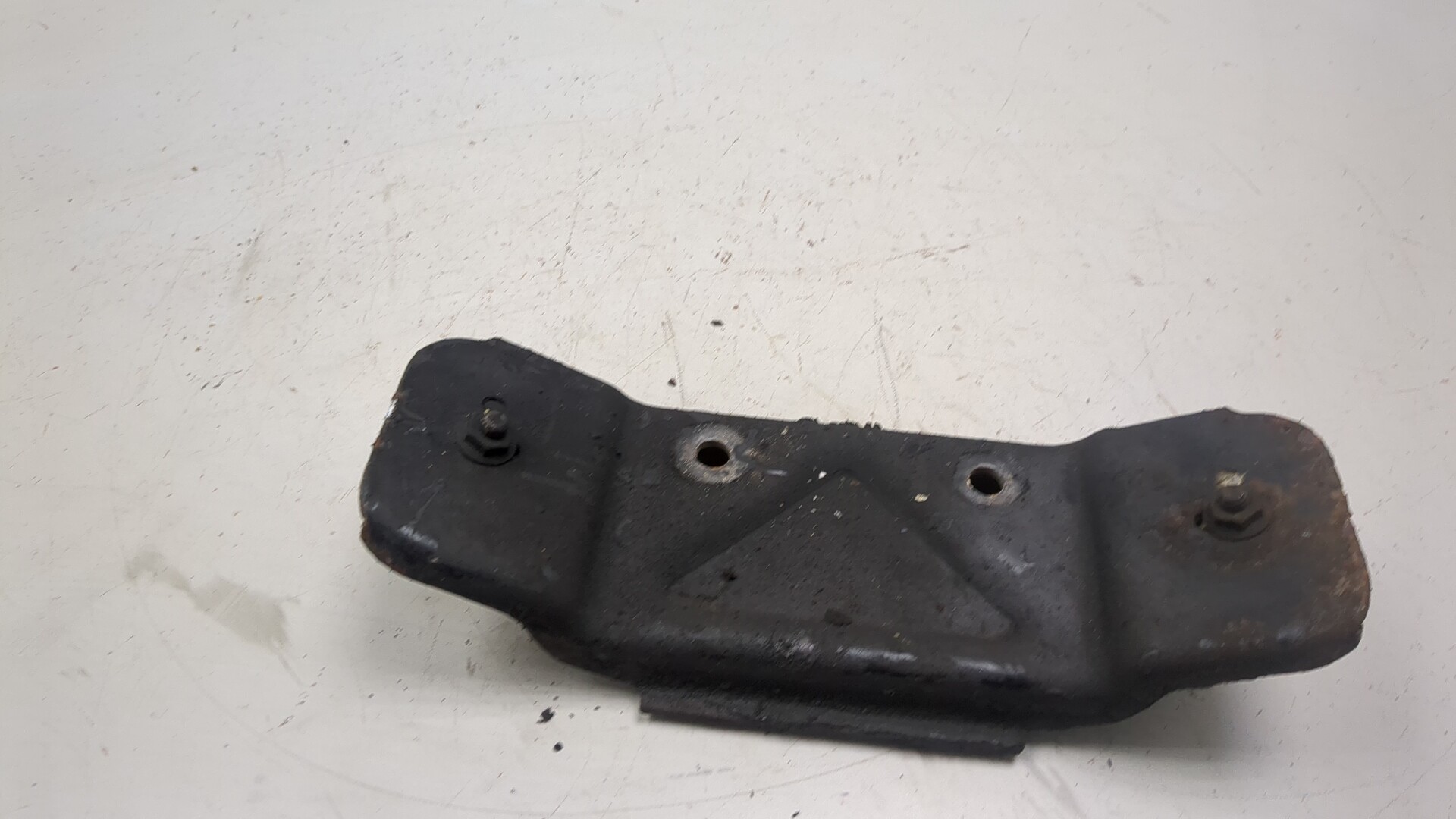 Кронштейн КПП