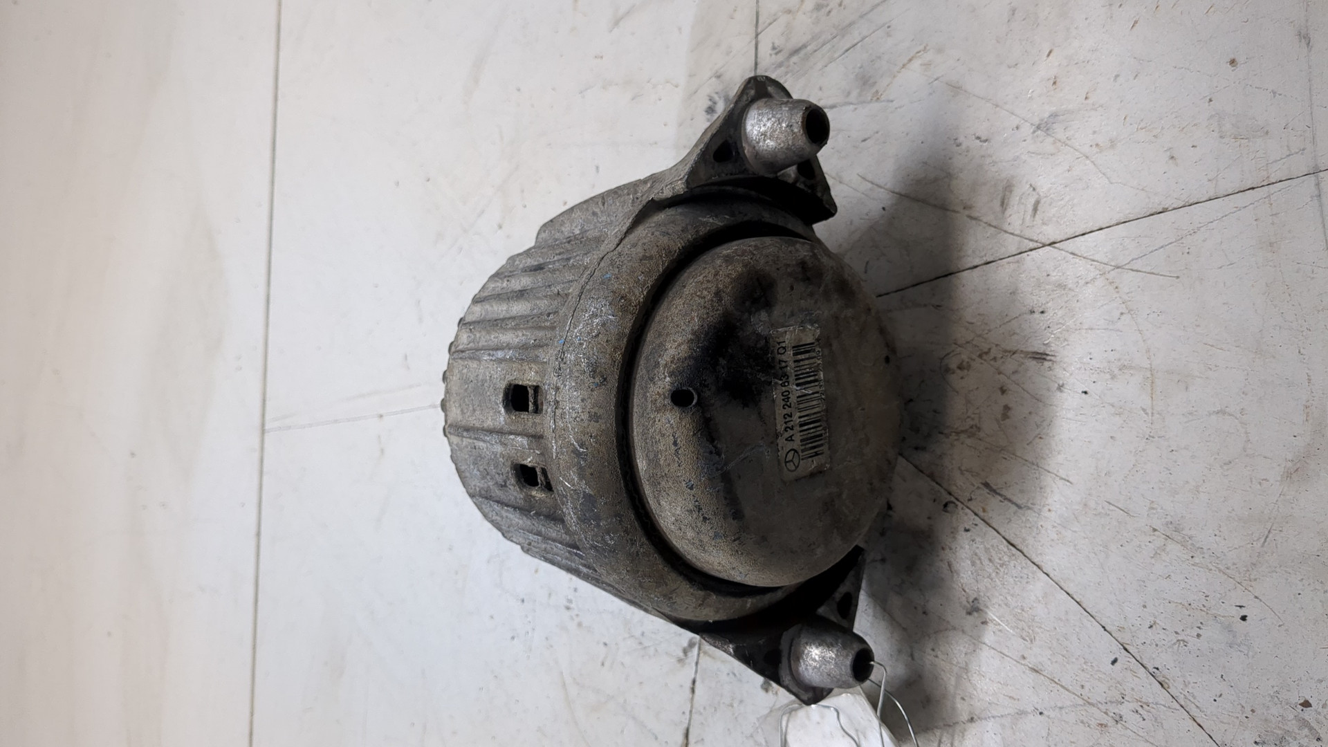 Опора двигателя