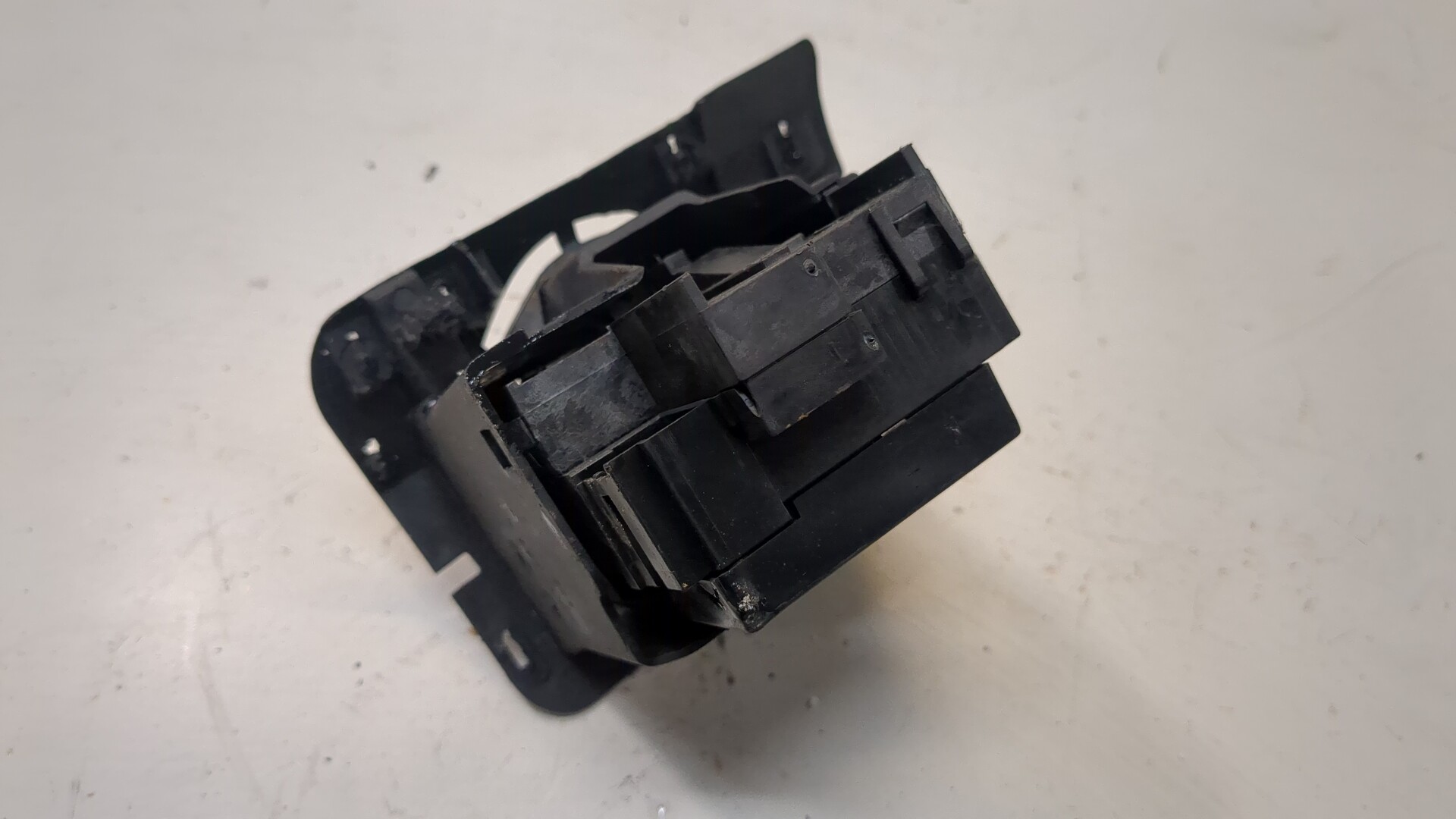 Замок зажигания