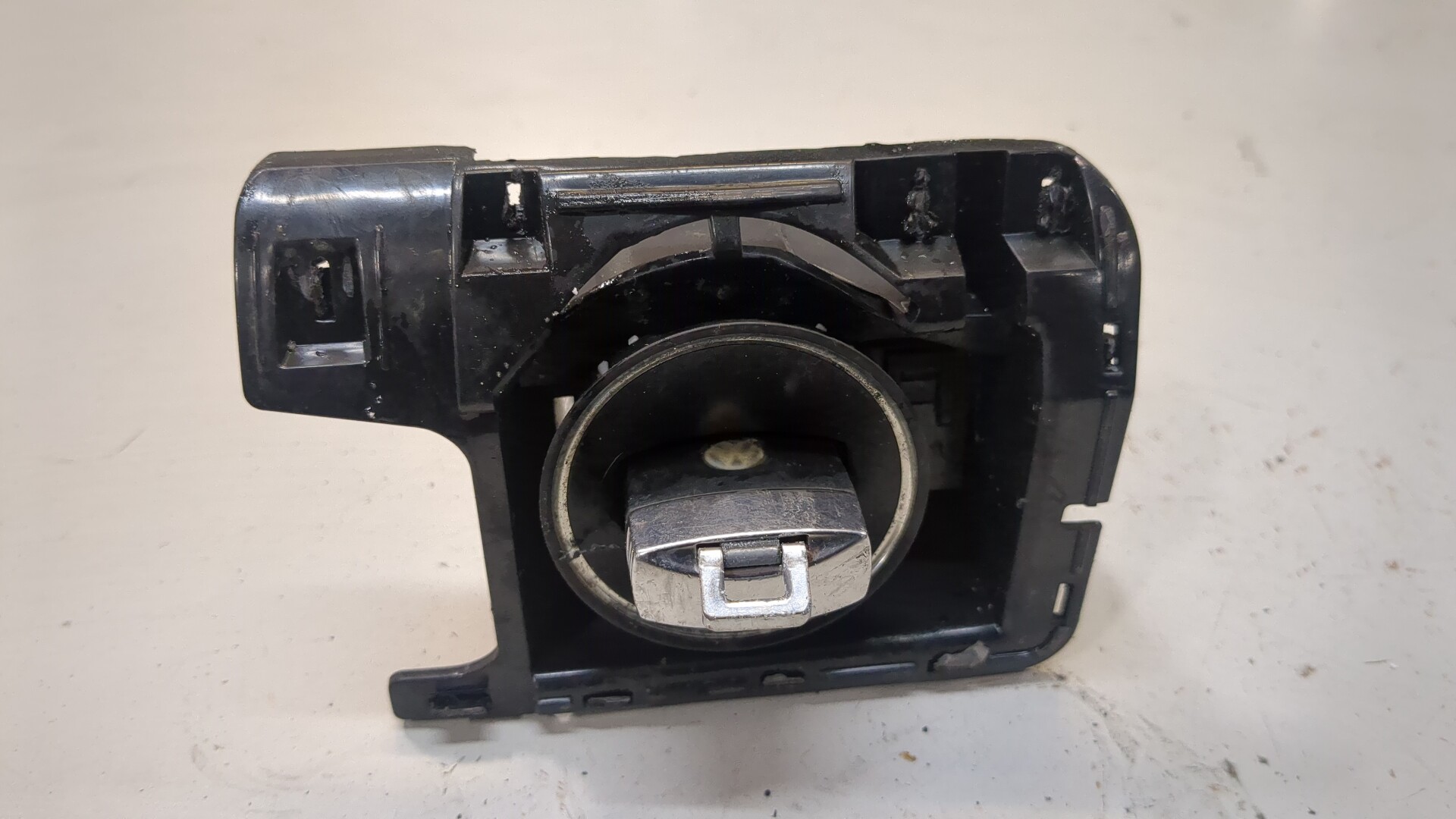 Замок зажигания