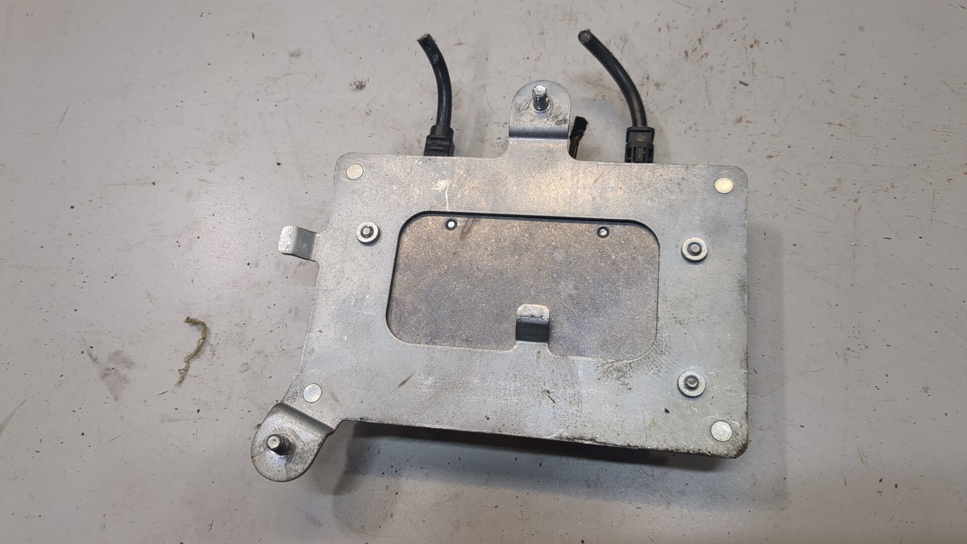 Усилитель антенны