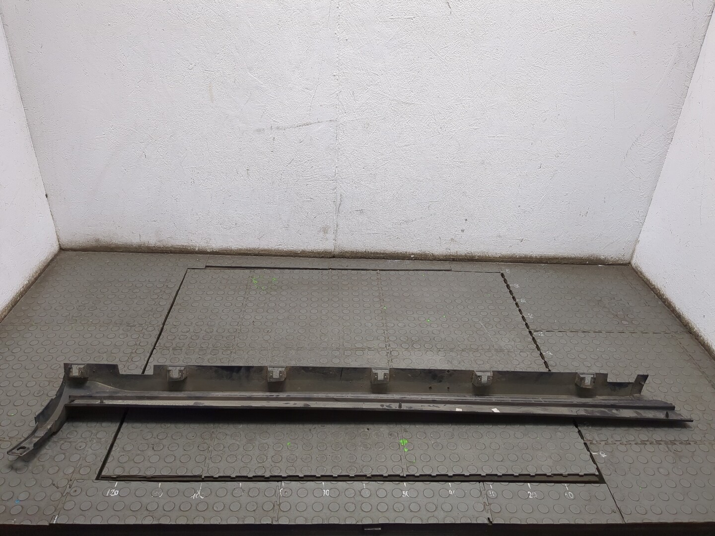 Накладка на порог