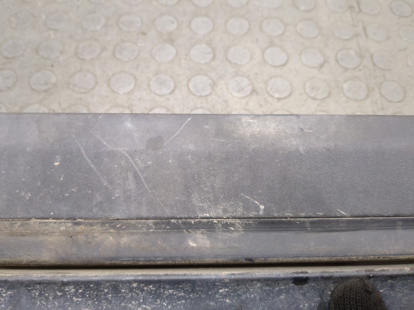 Накладка на порог