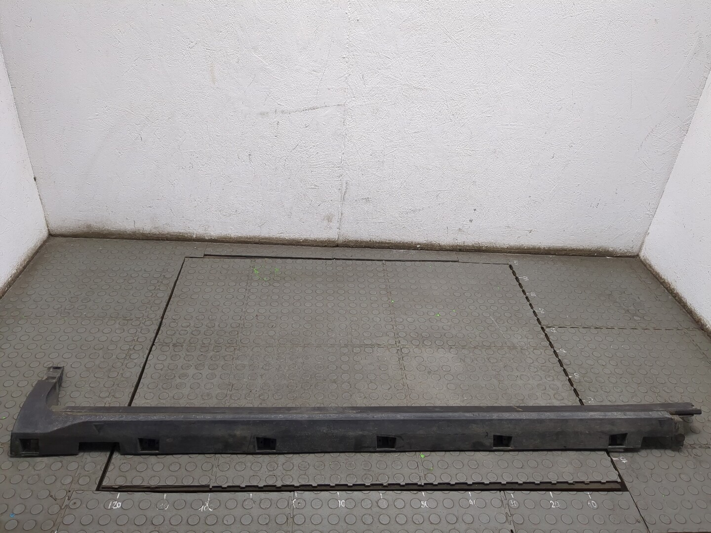 Накладка на порог