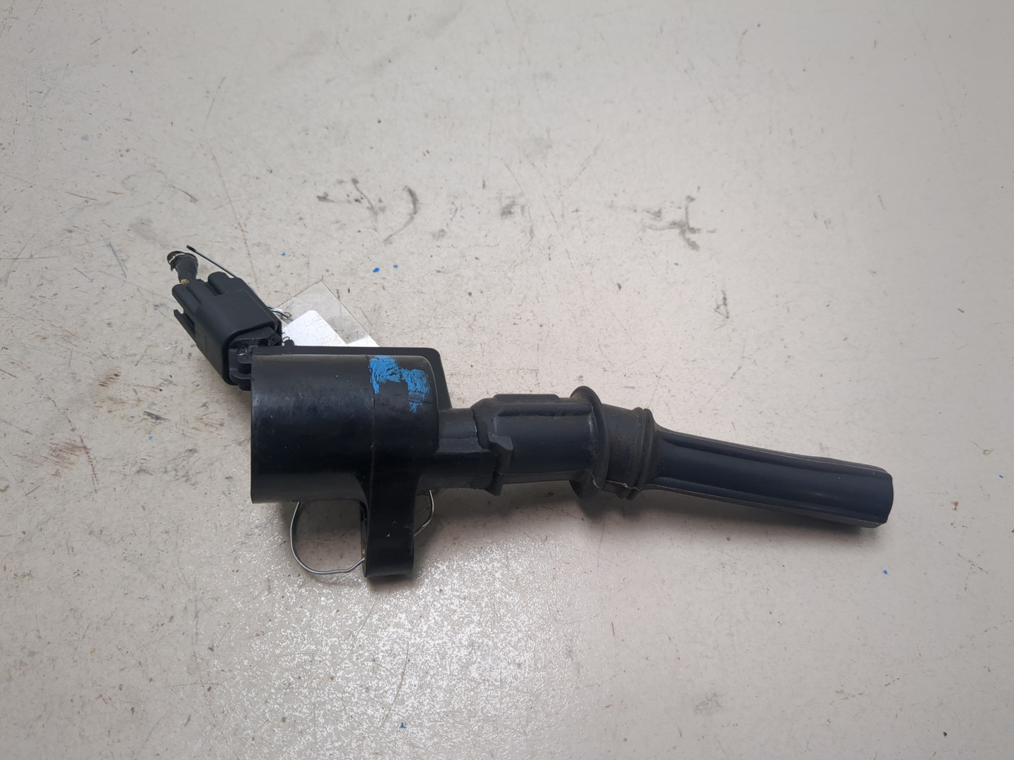 Катушка зажигания