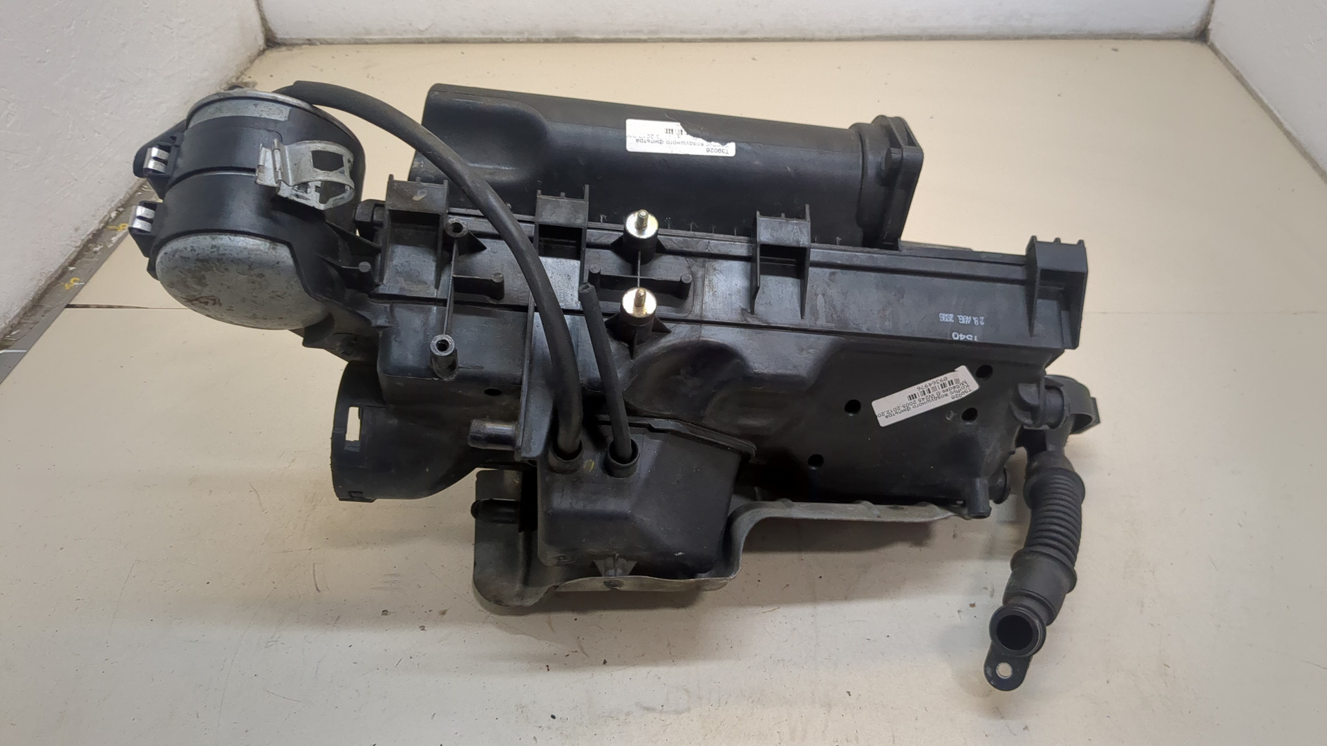 Корпус воздушного фильтра