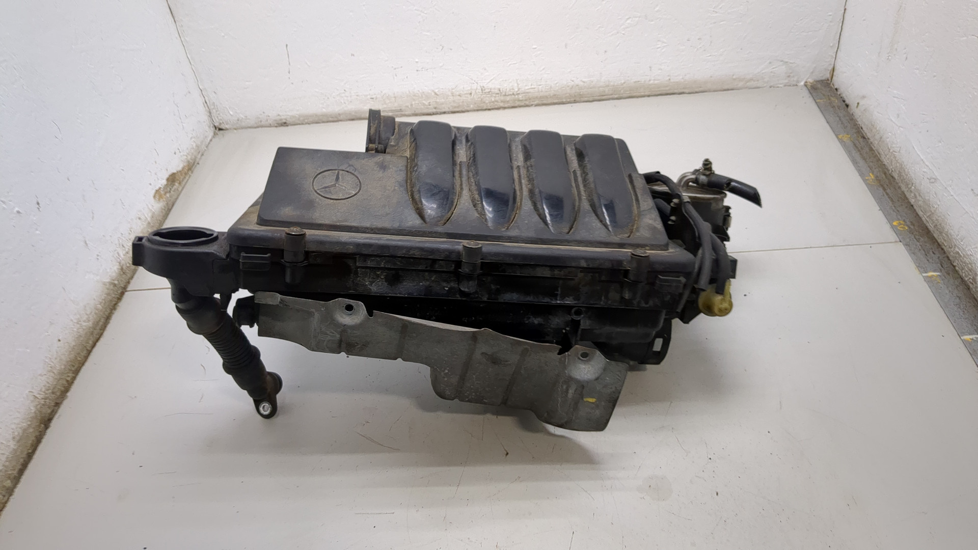 Корпус воздушного фильтра