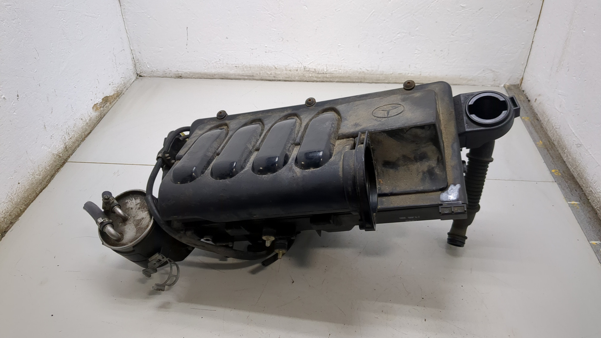 Корпус воздушного фильтра