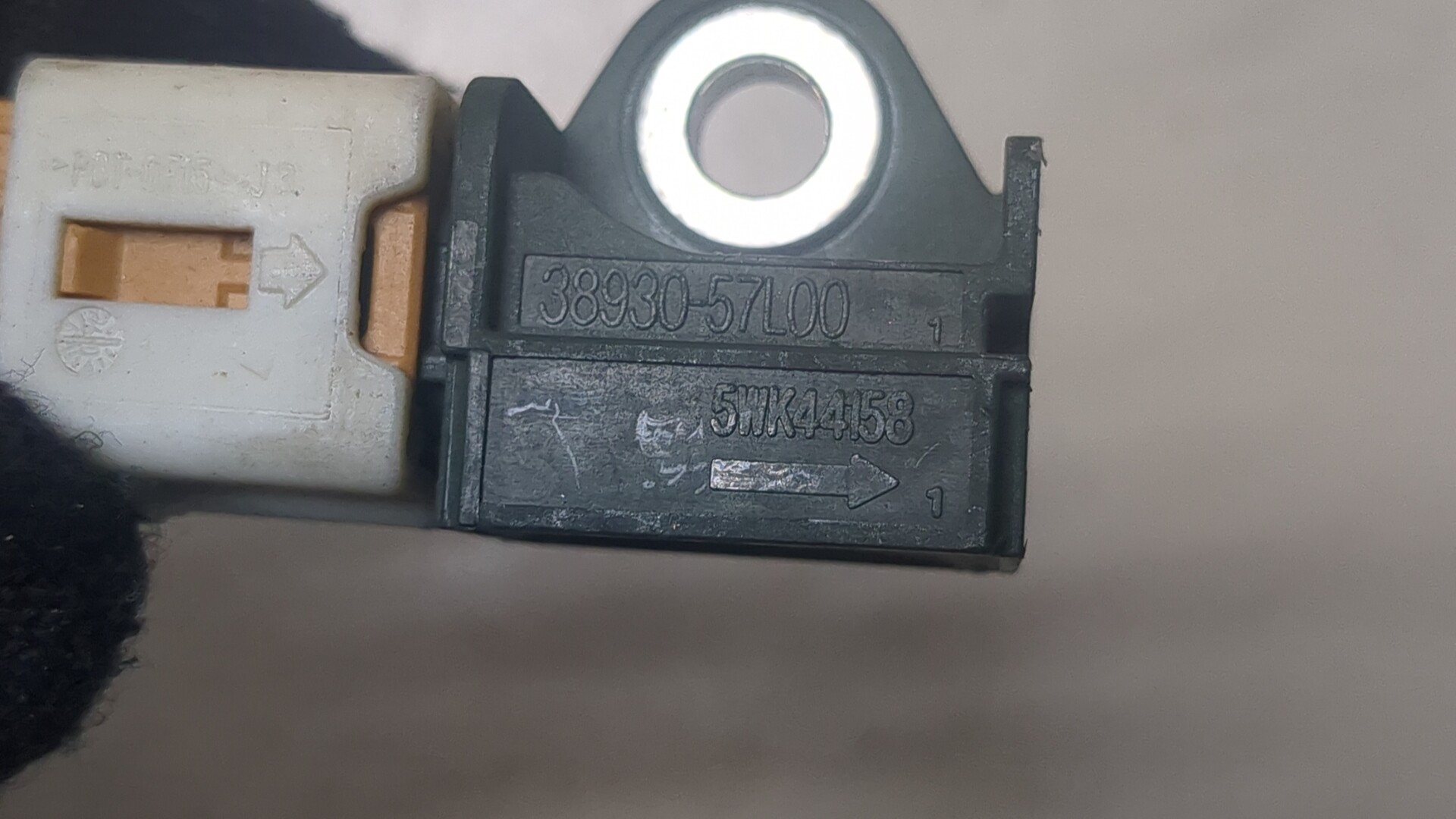 Датчик удара AIR BAG