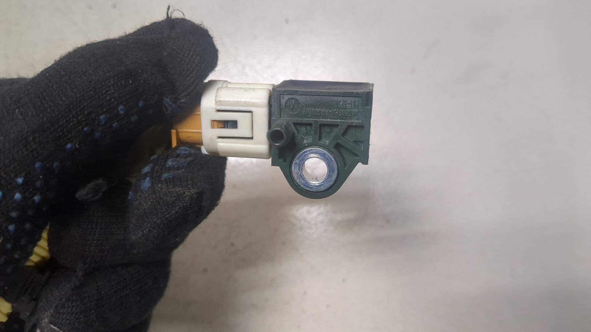 Датчик удара AIR BAG