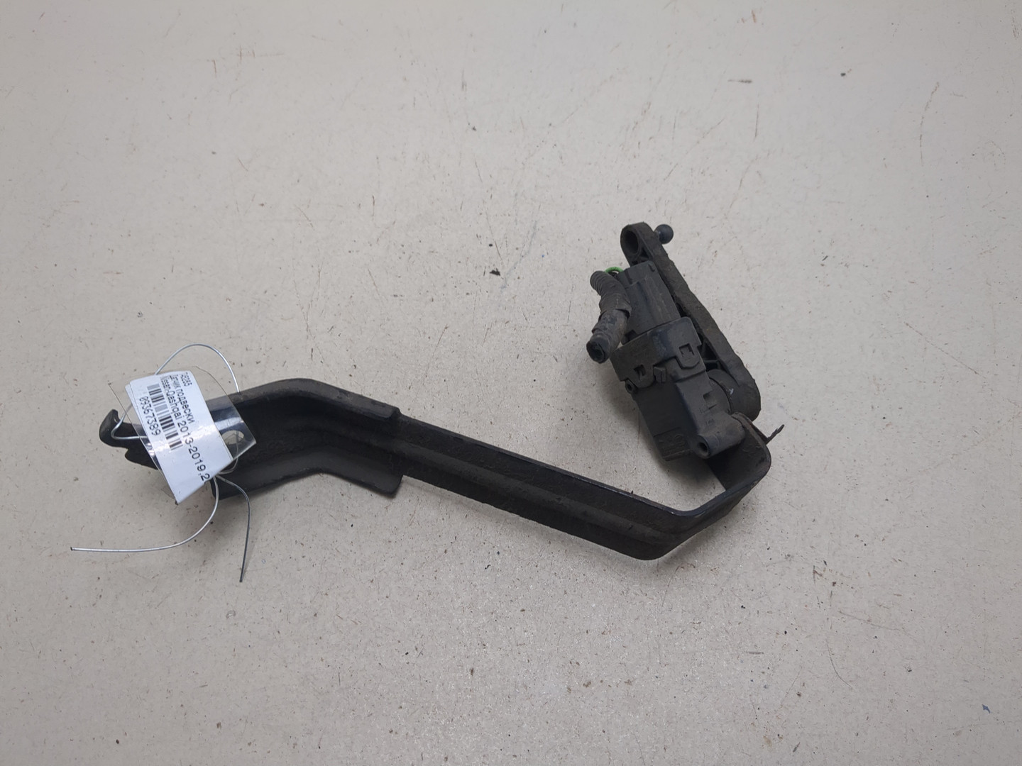 Датчик регулировки дорож. просвета для Qashqai (J11) 2013-2021