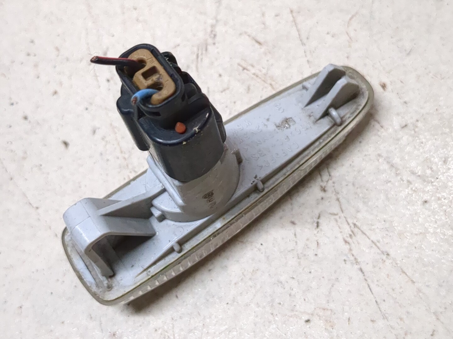 Указатель поворота