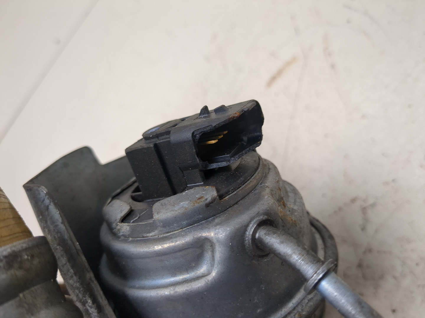 Турбина (турбокомпрессор)