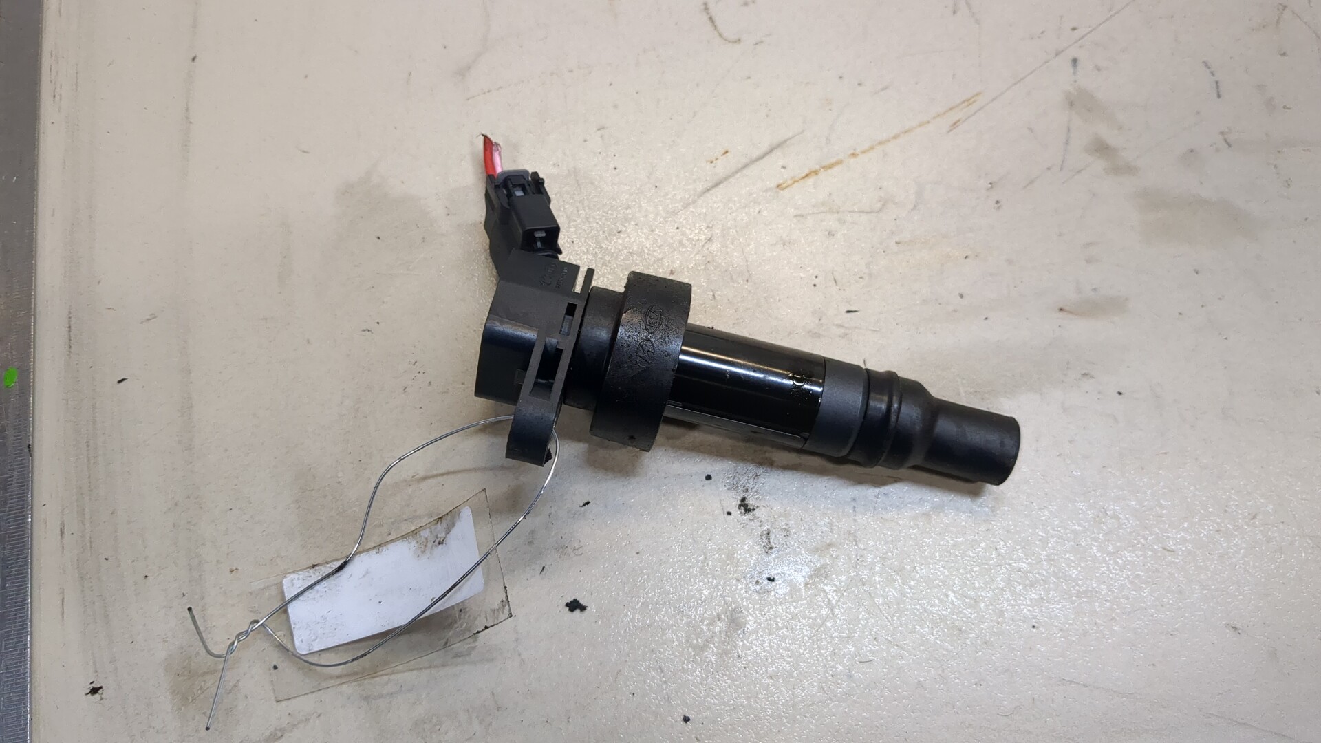 Катушка зажигания