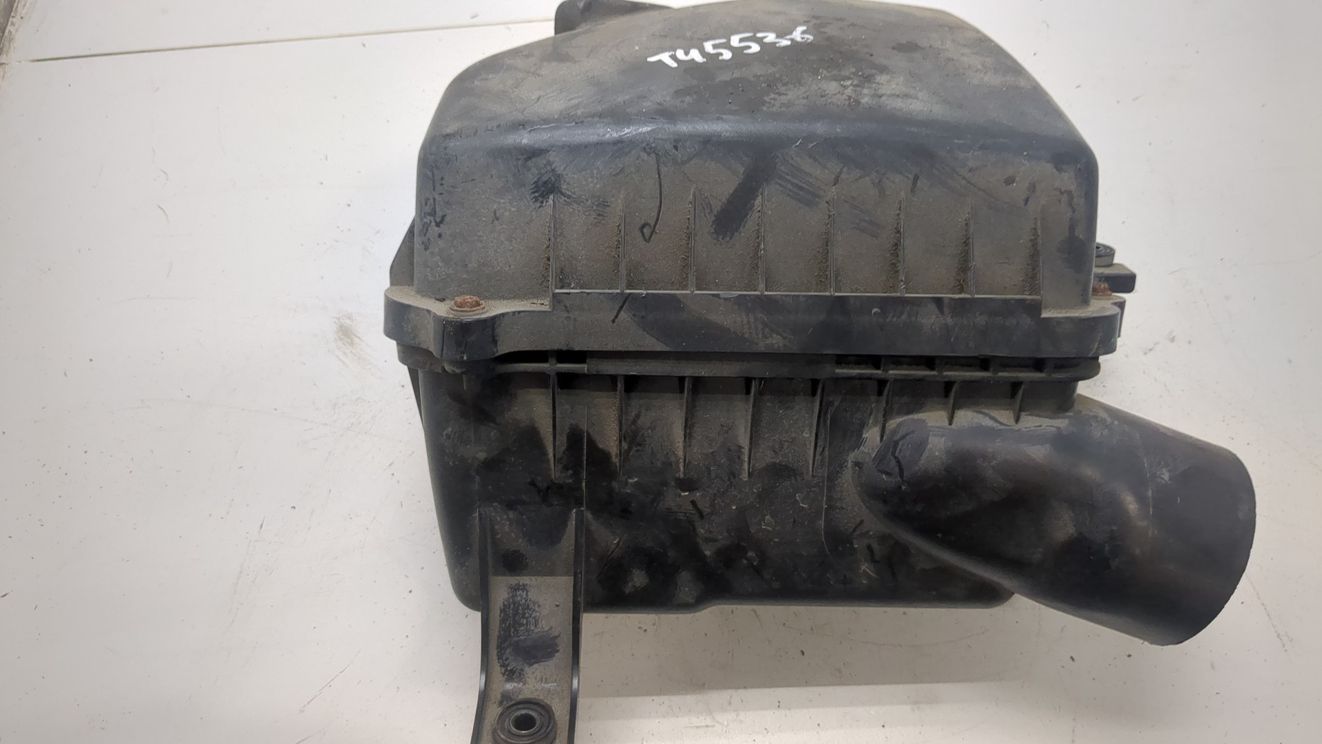 Корпус воздушного фильтра