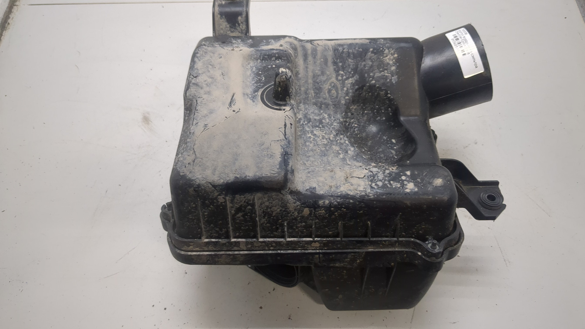 Корпус воздушного фильтра