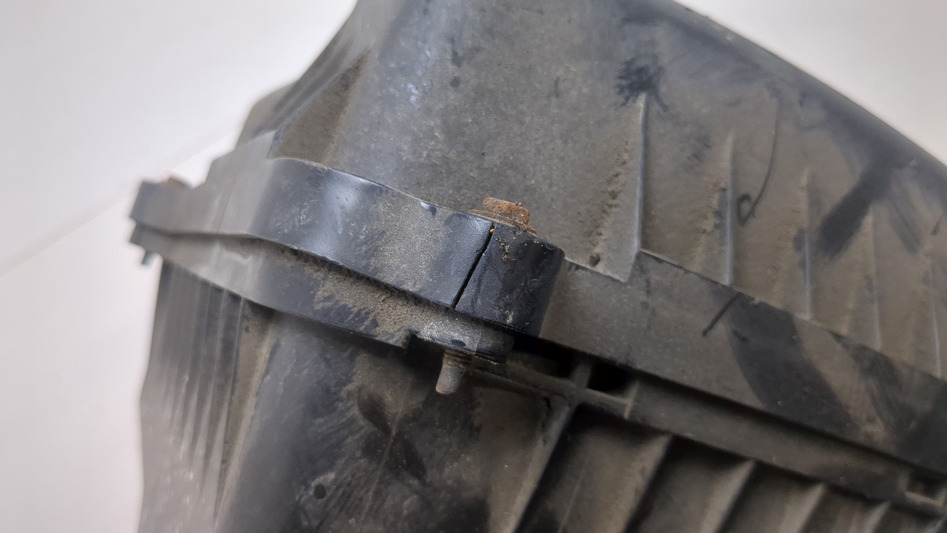 Корпус воздушного фильтра