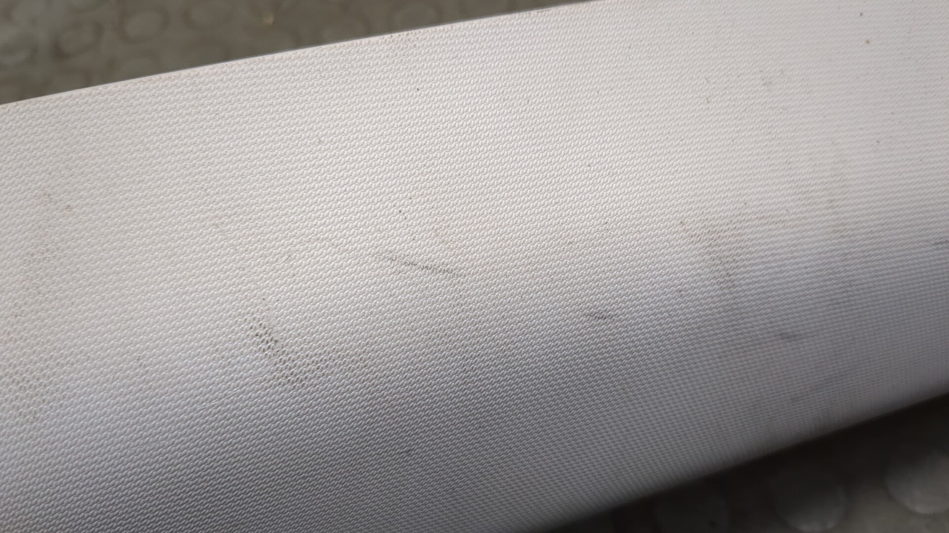 Обшивка стойки