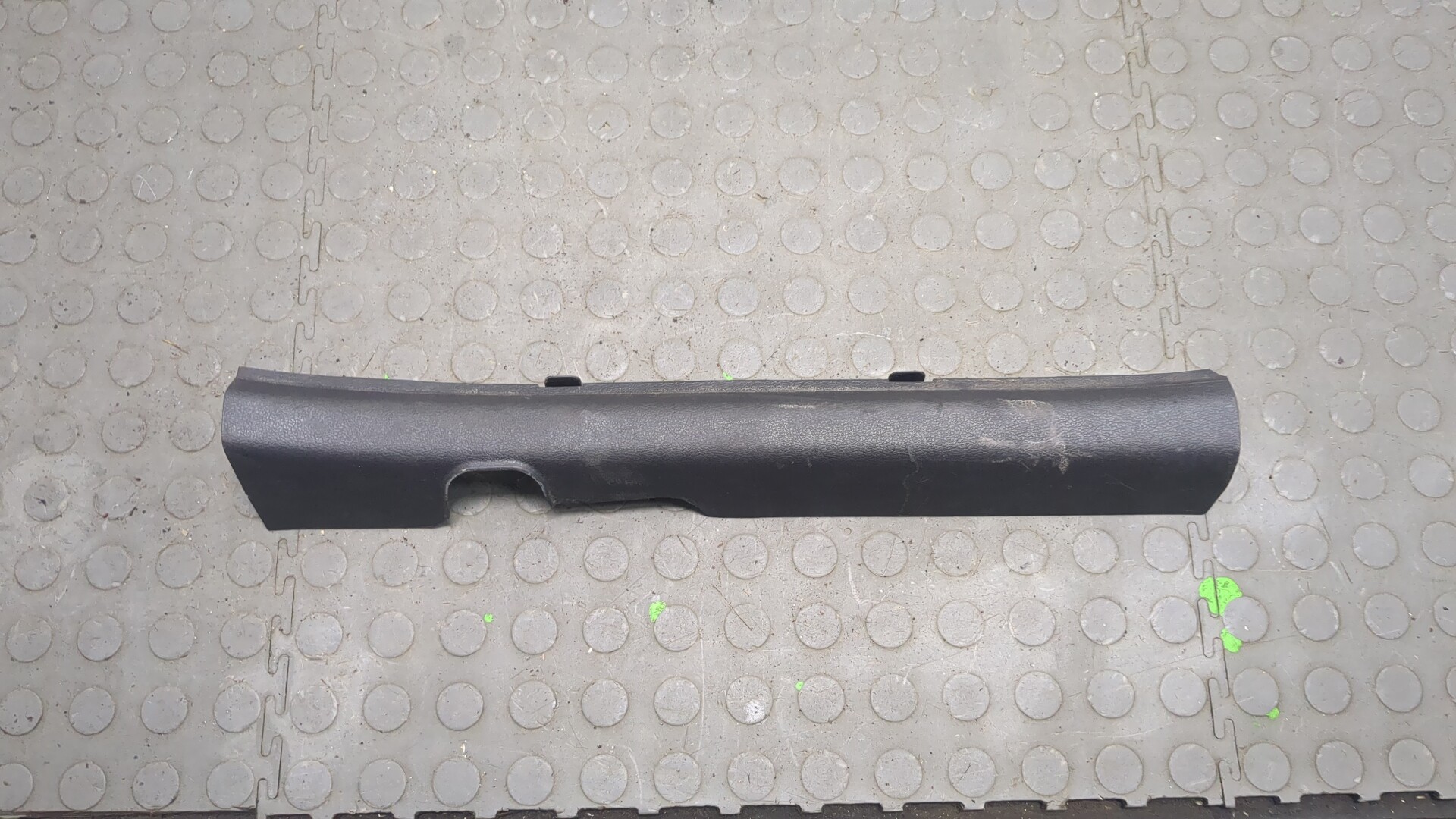 Накладка на порог