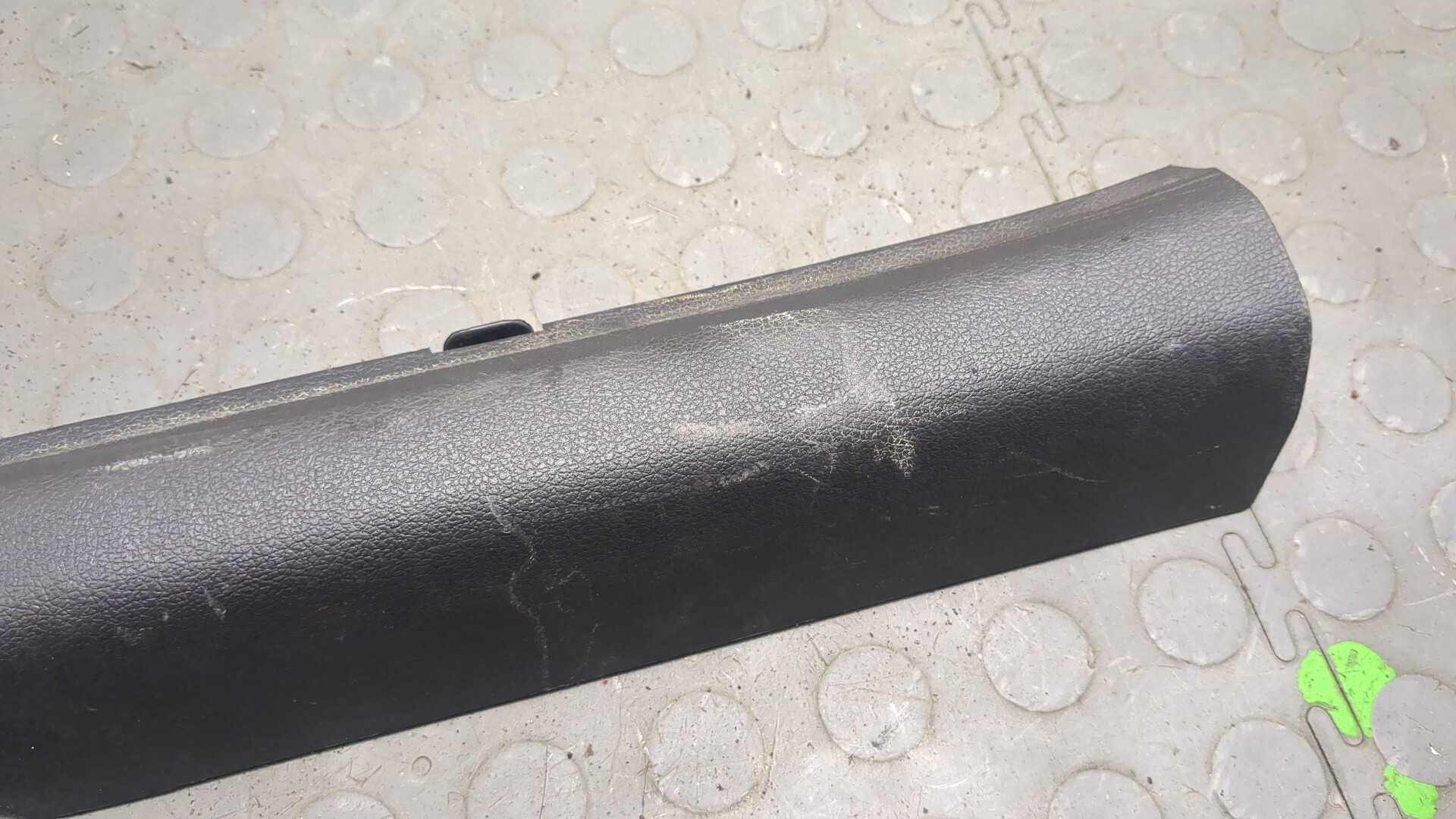 Накладка на порог