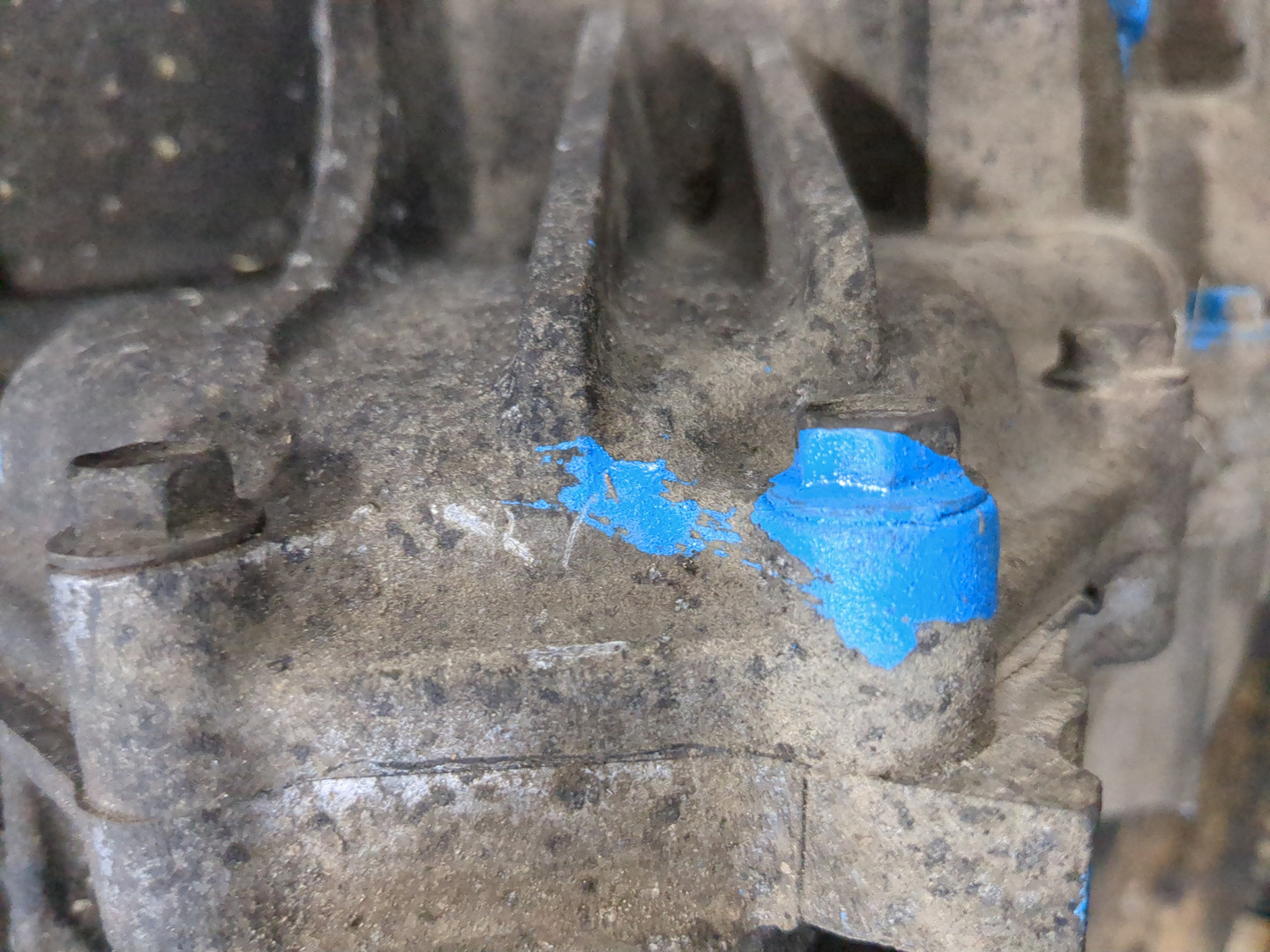 АКПП (автоматическая коробка переключения передач)