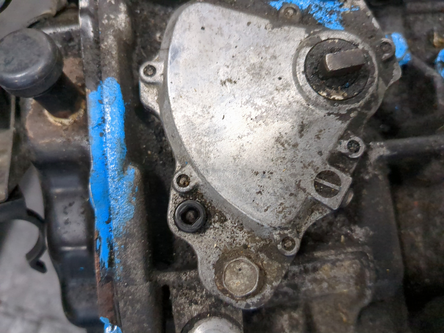 АКПП (автоматическая коробка переключения передач)