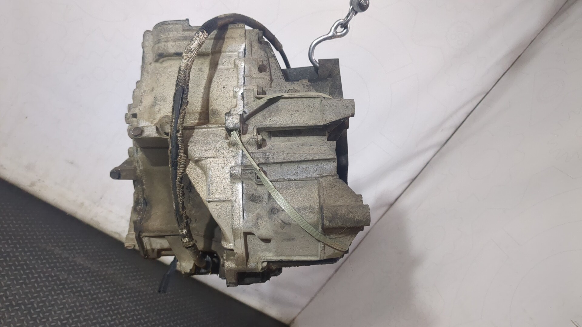 АКПП (автоматическая коробка переключения передач)