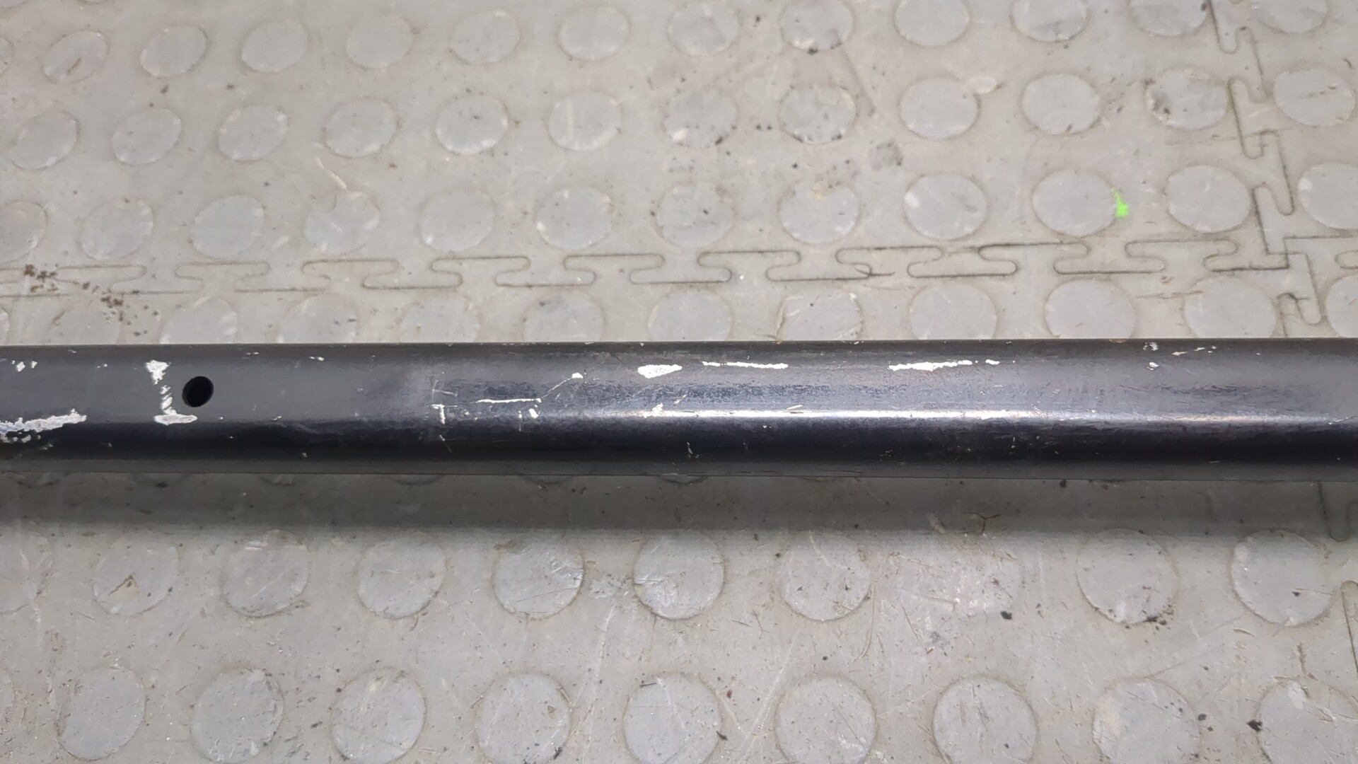 Растяжка столбов