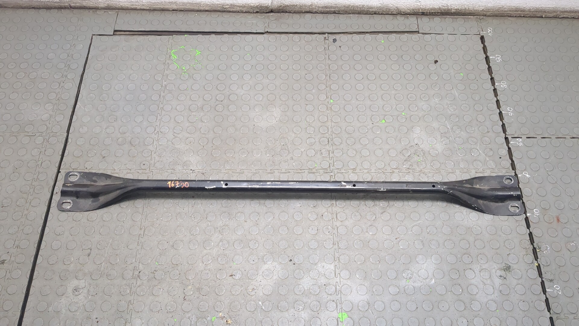 Растяжка столбов