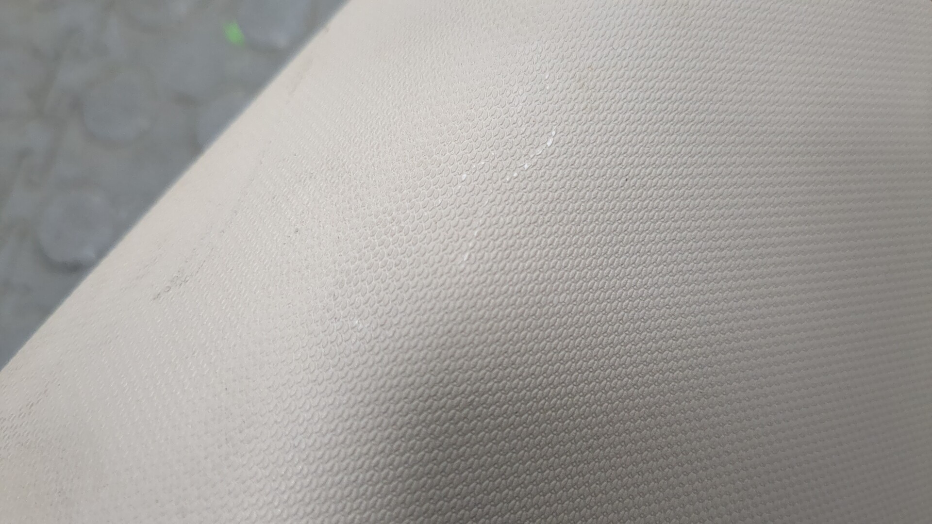 Обшивка стойки