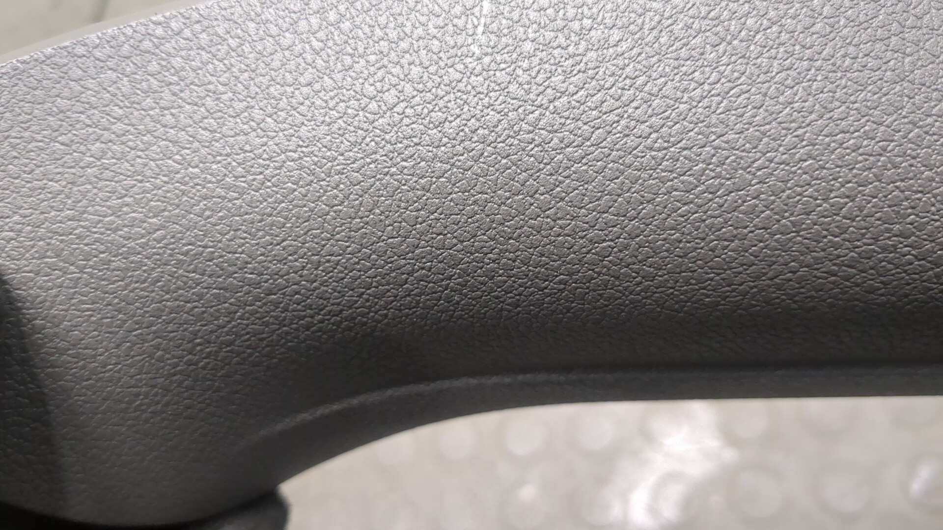 Обшивка багажника