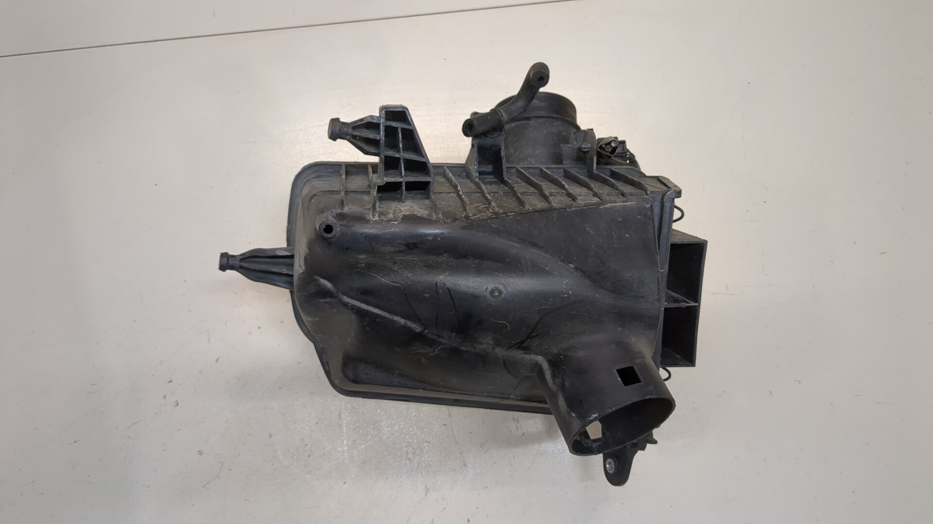 Корпус воздушного фильтра