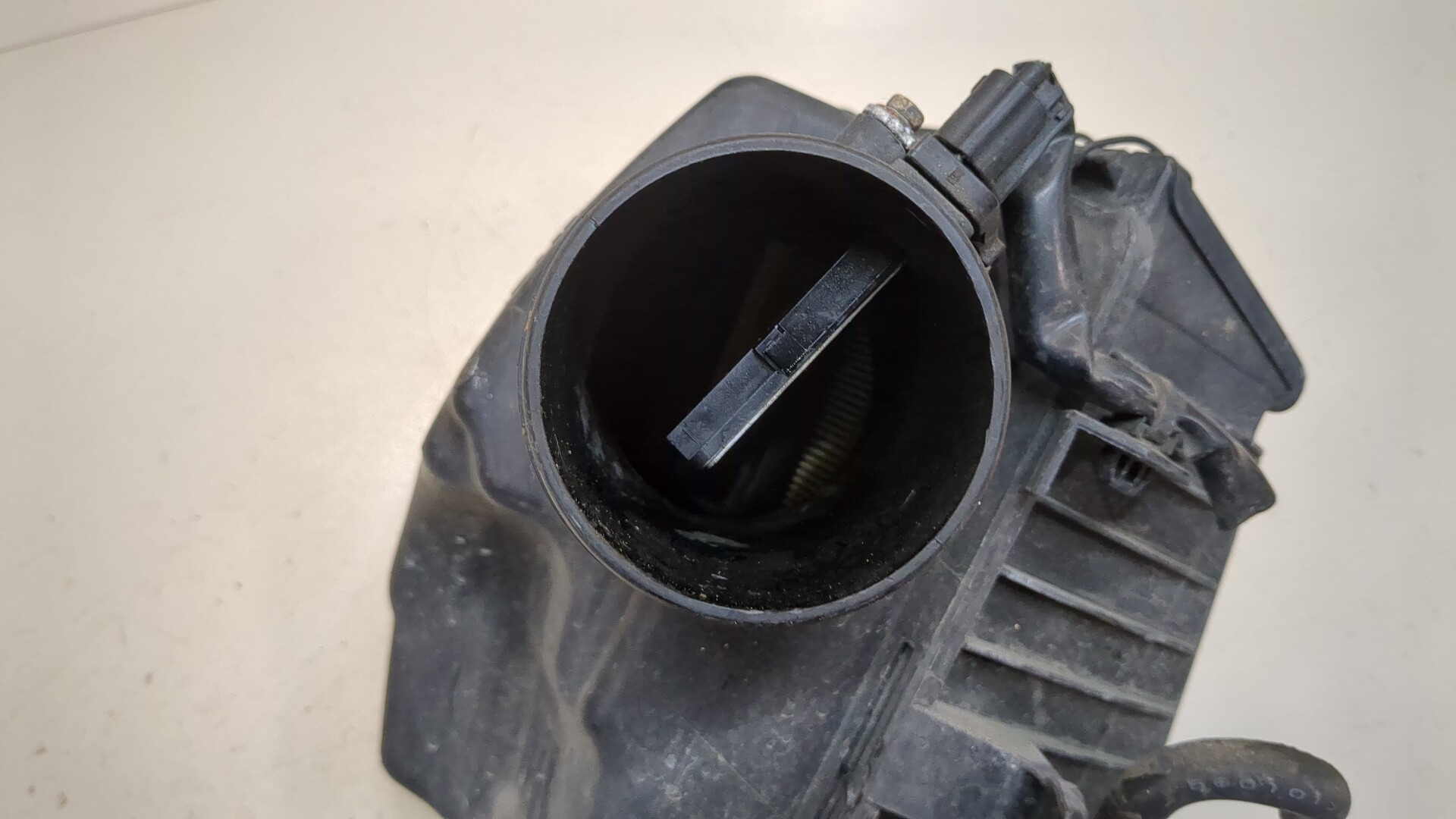 Корпус воздушного фильтра