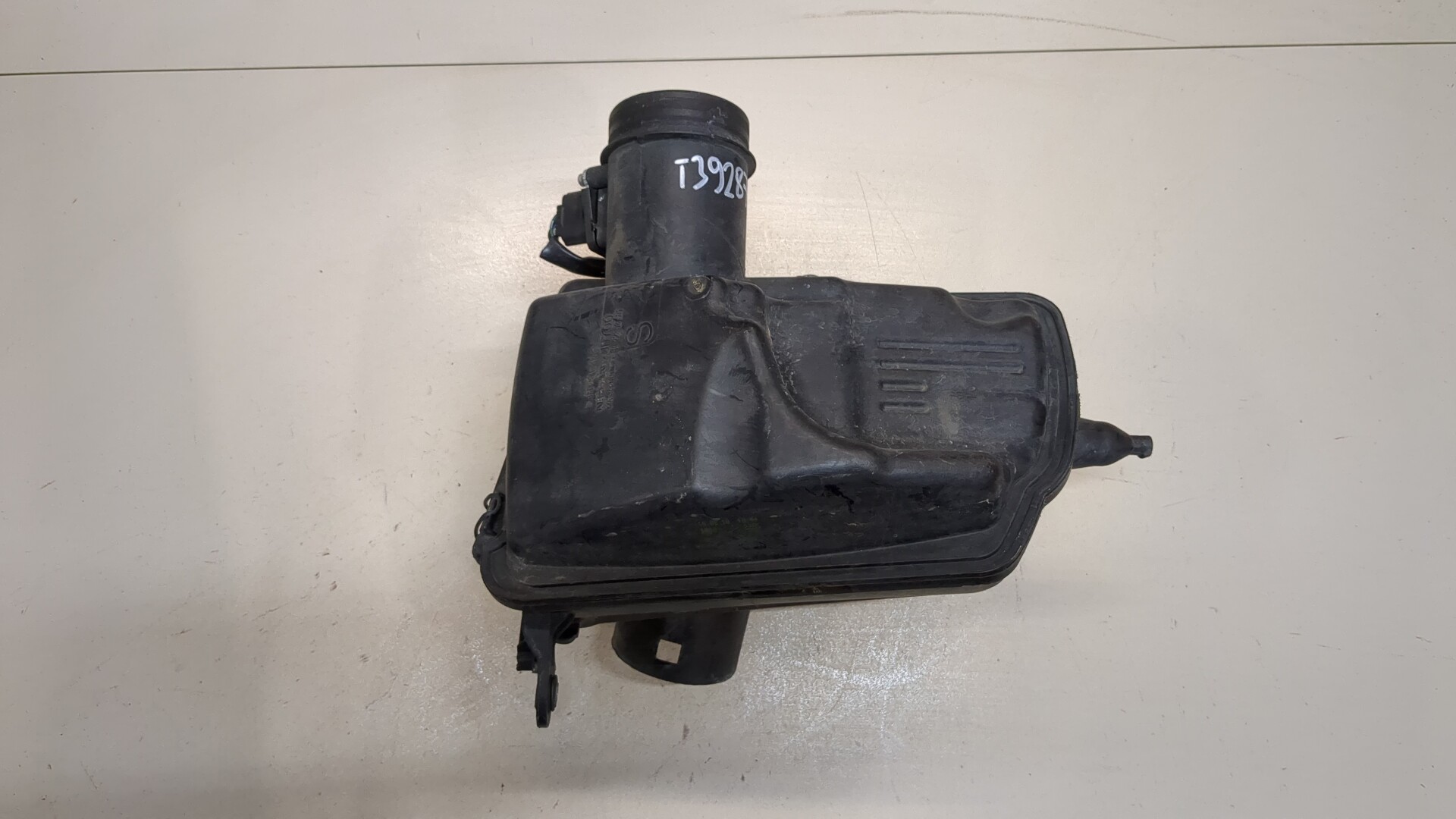 Корпус воздушного фильтра