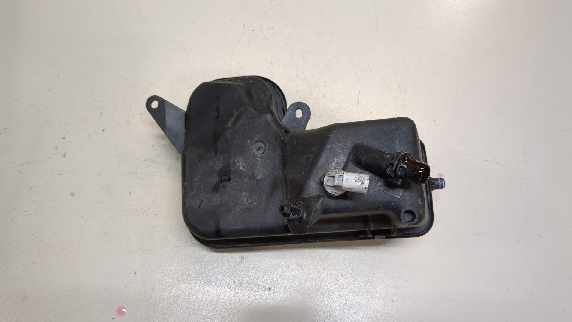 Бачок расширительный