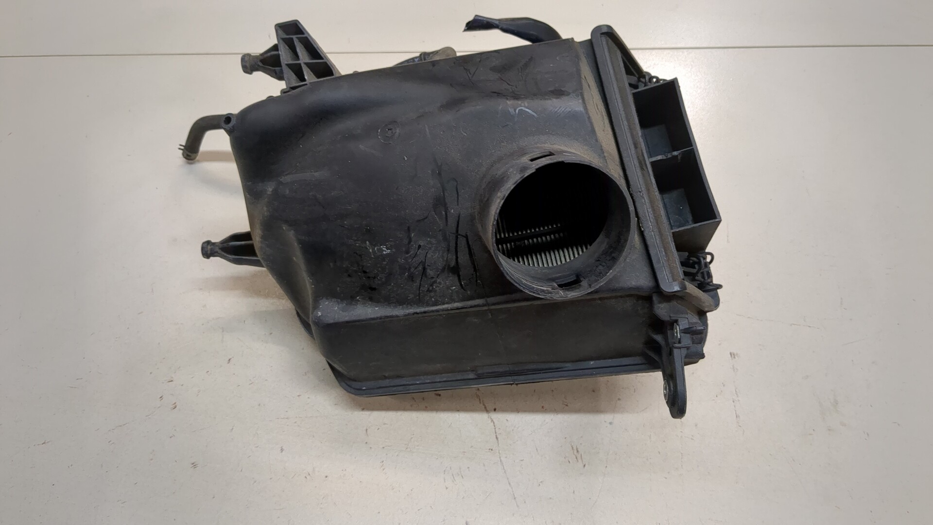 Корпус воздушного фильтра