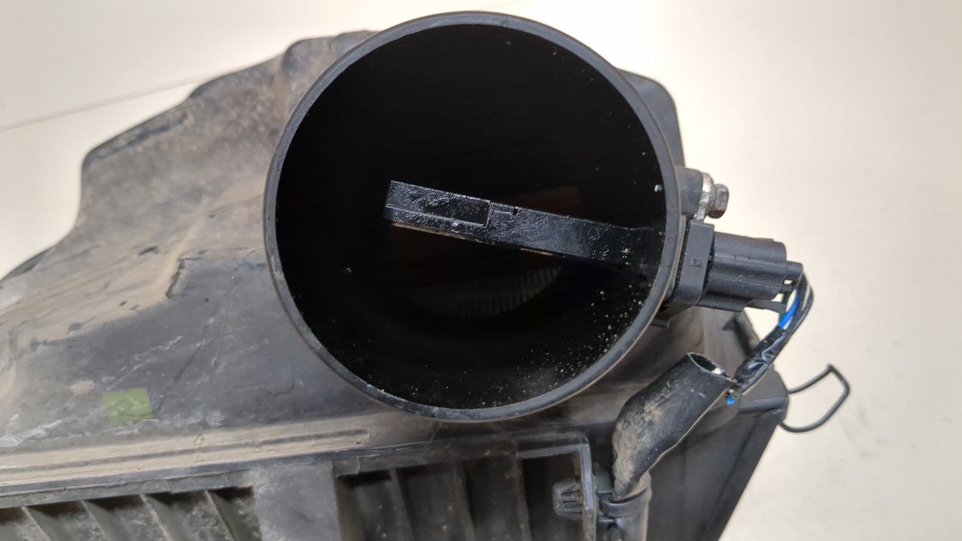 Корпус воздушного фильтра