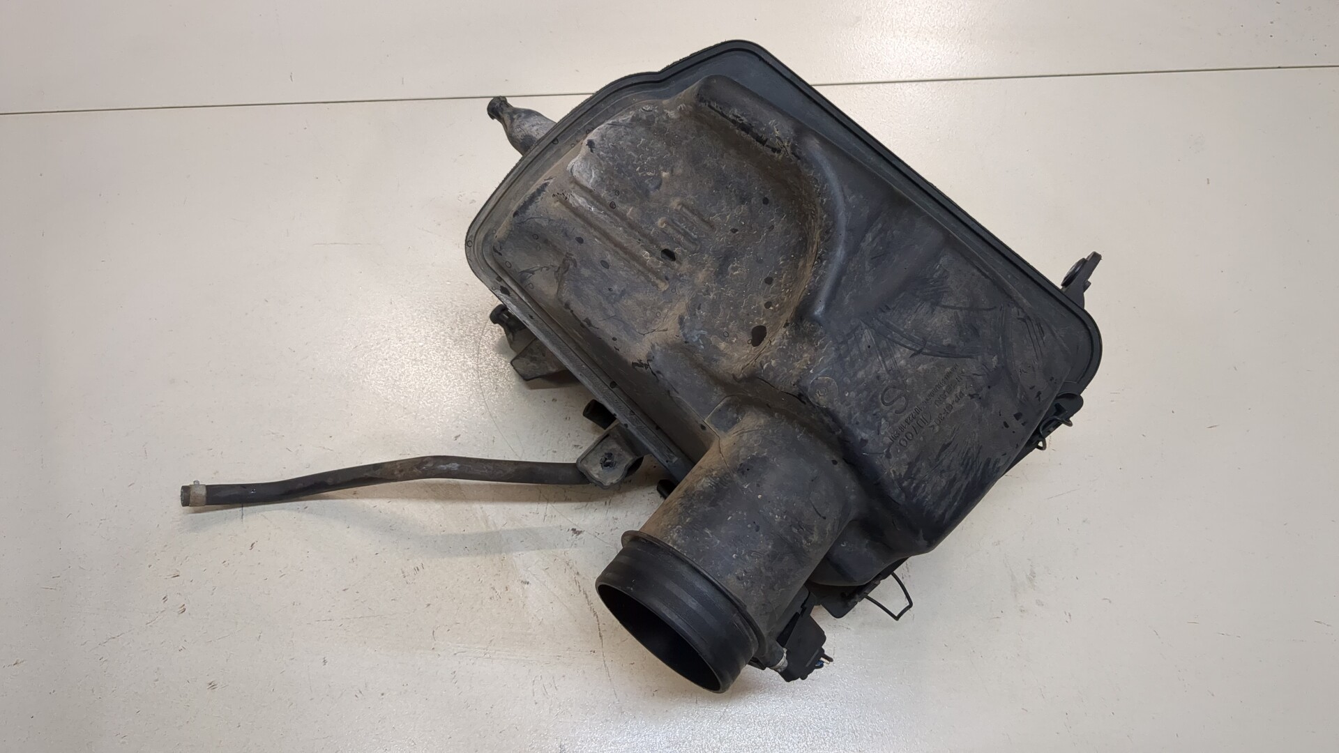 Корпус воздушного фильтра