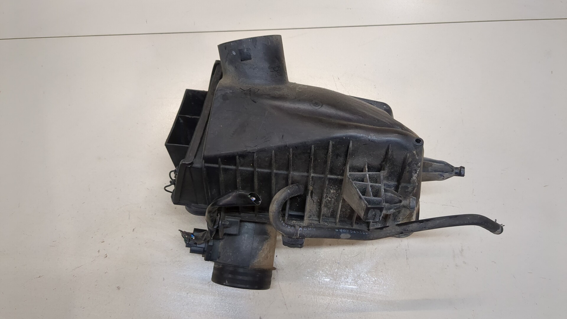 Корпус воздушного фильтра