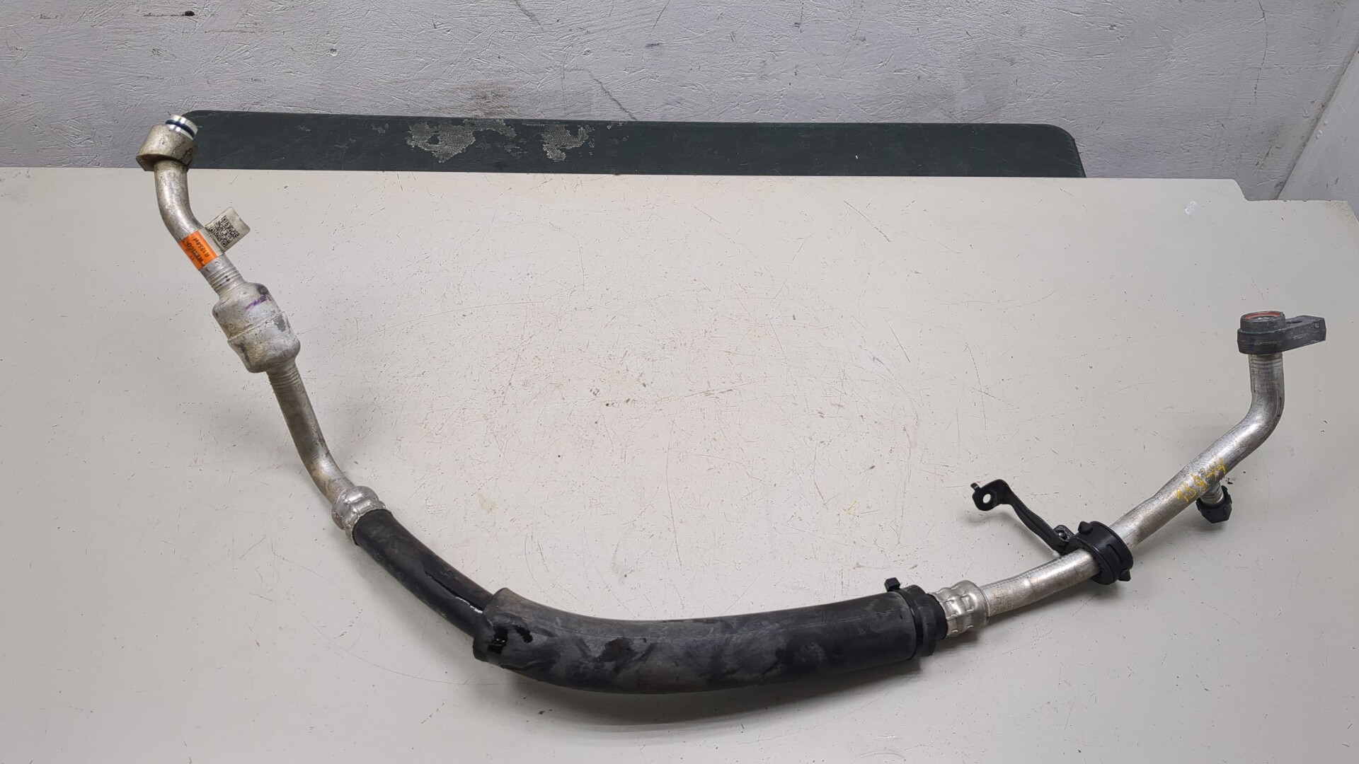 Трубка кондиционера