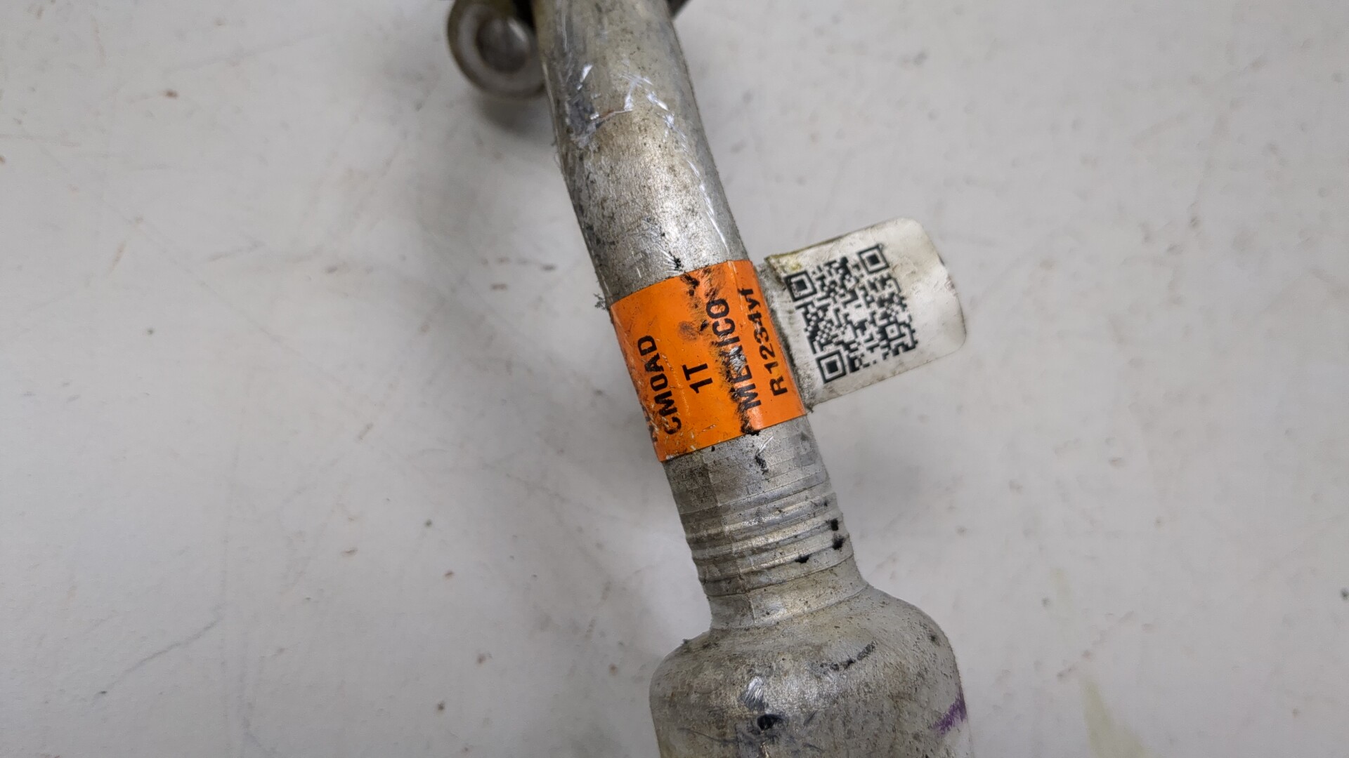 Трубка кондиционера