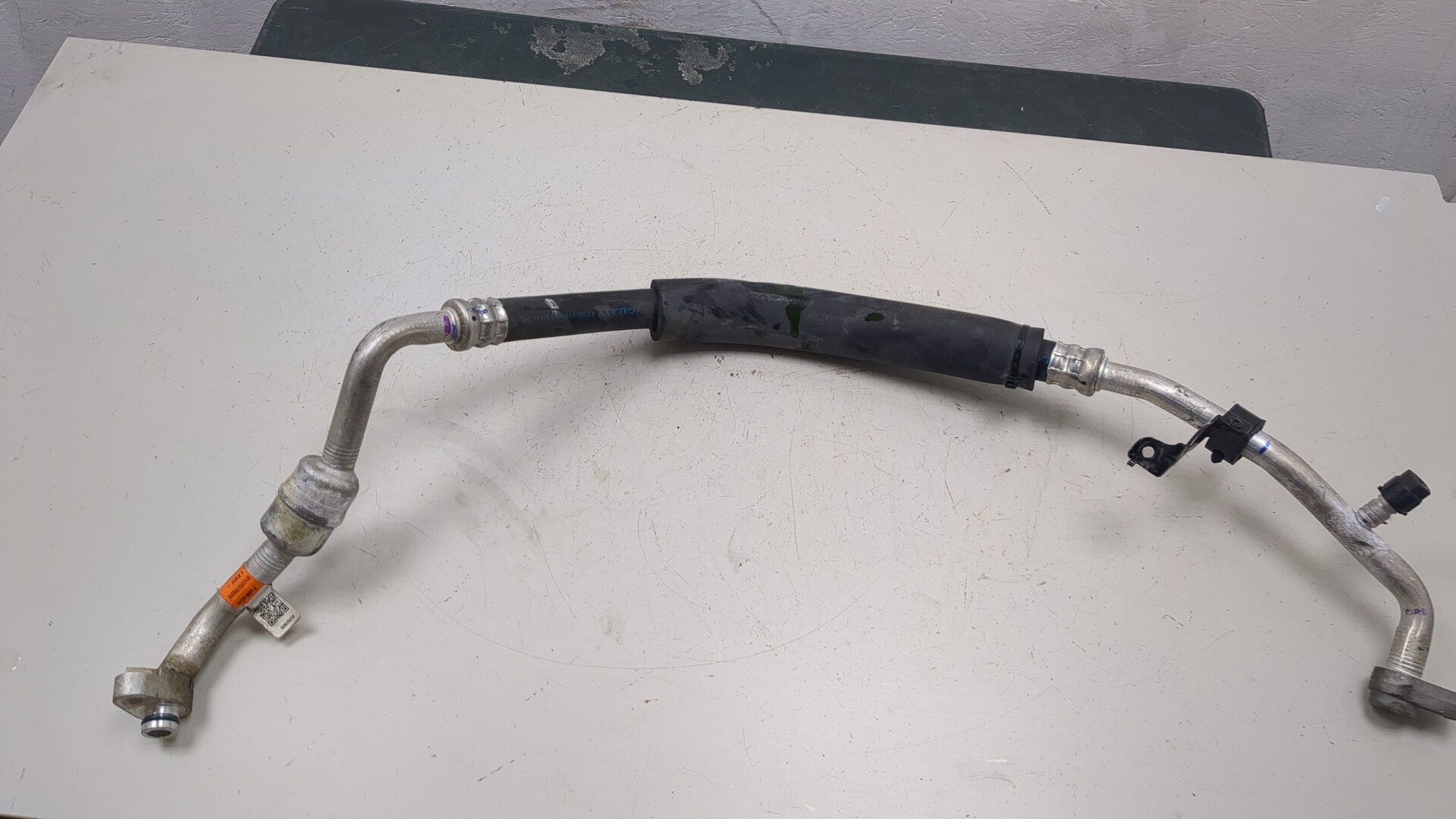 Трубка кондиционера