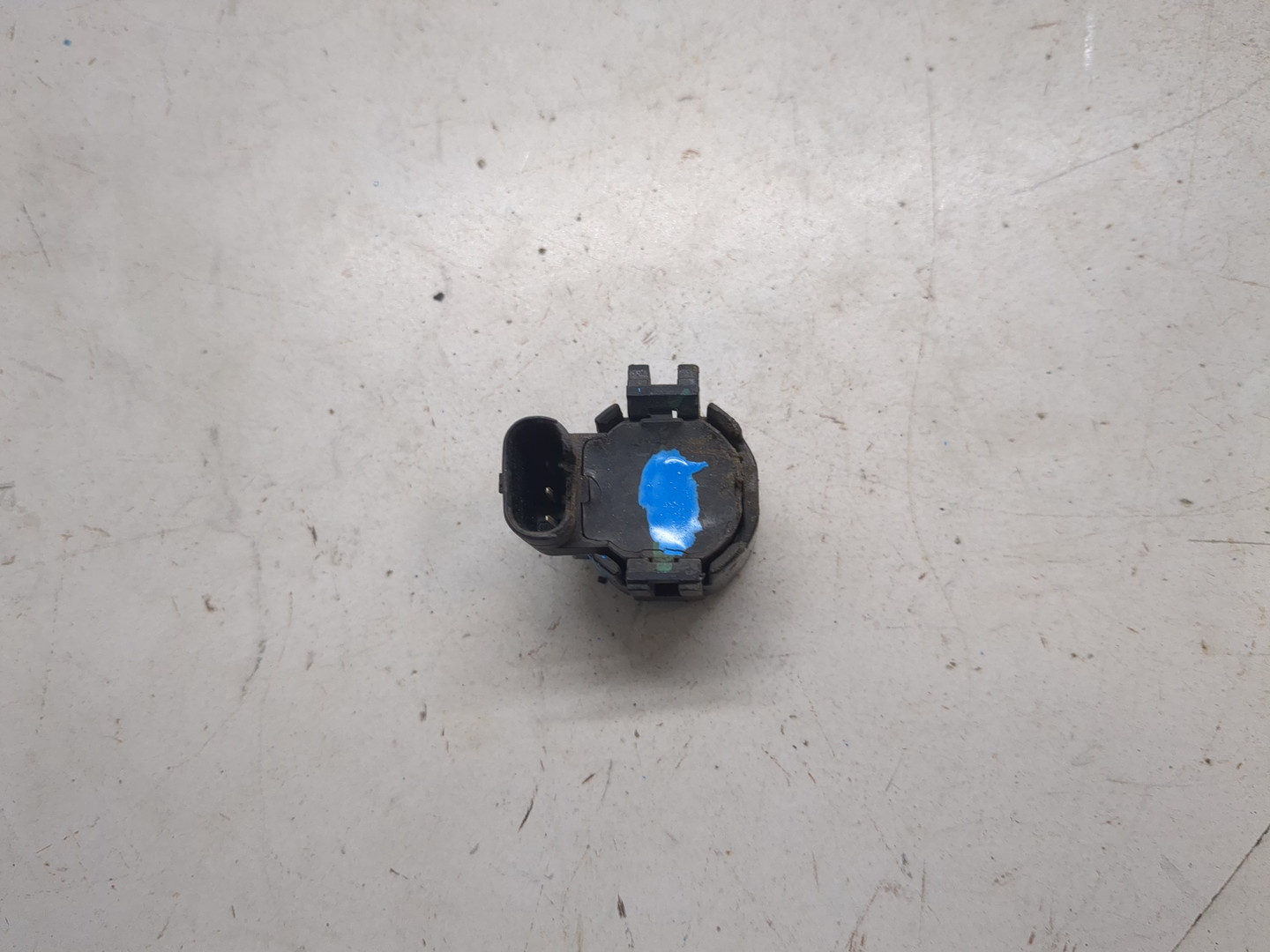 Датчик парковки