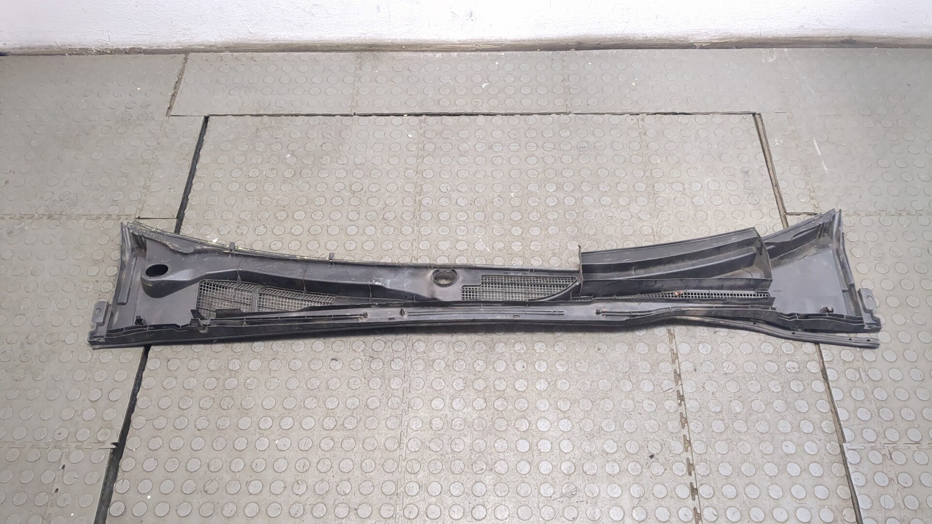 Решетка стеклоочистителей (Жабо)