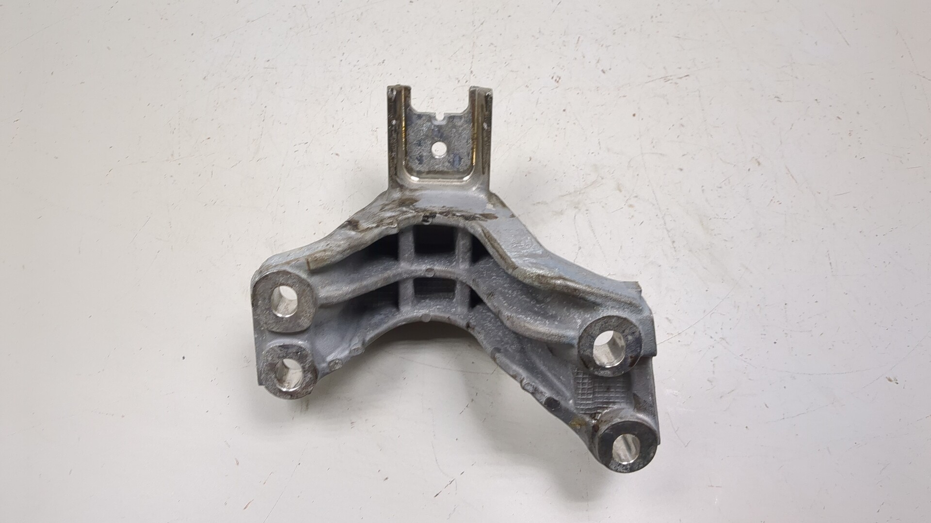 Кронштейн КПП