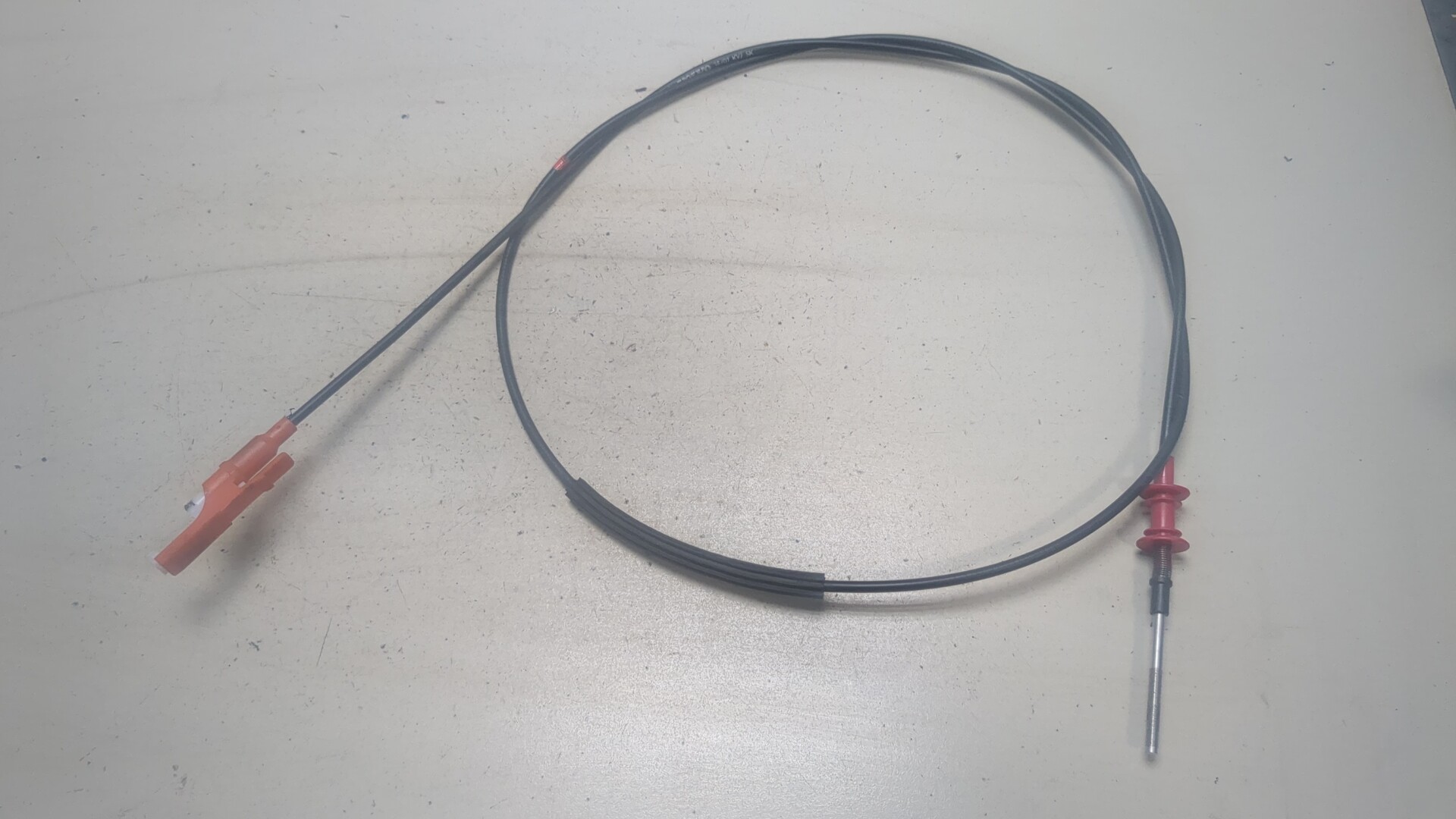 Трос КПП (выбора/переключения передач)