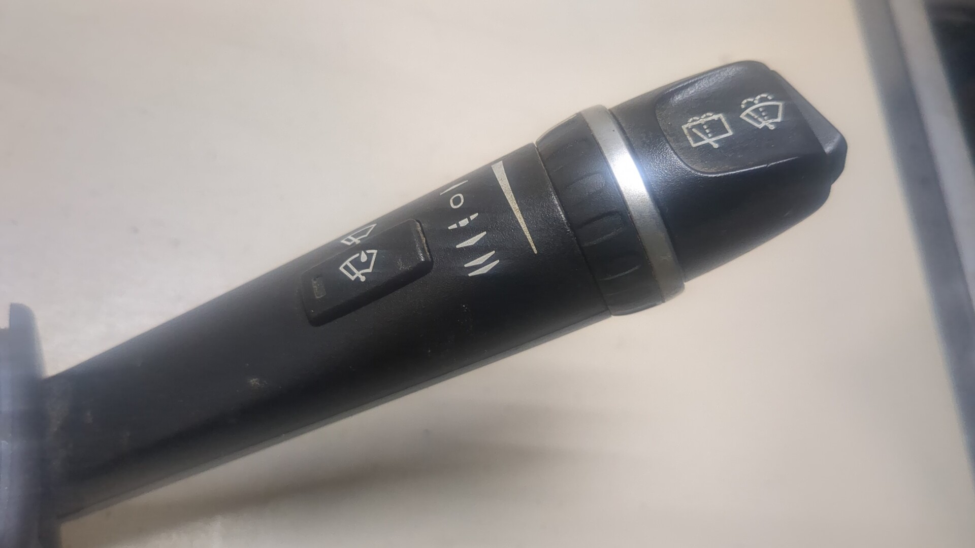 Переключатель подрулевой