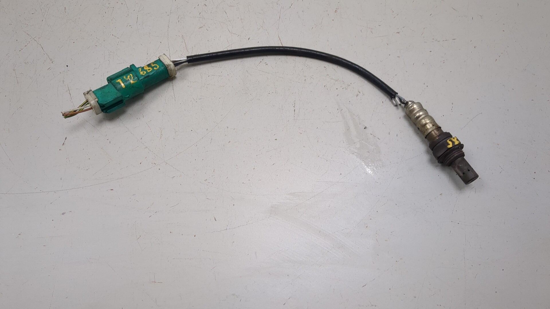 Датчик кислородный/Лямбда-зонд