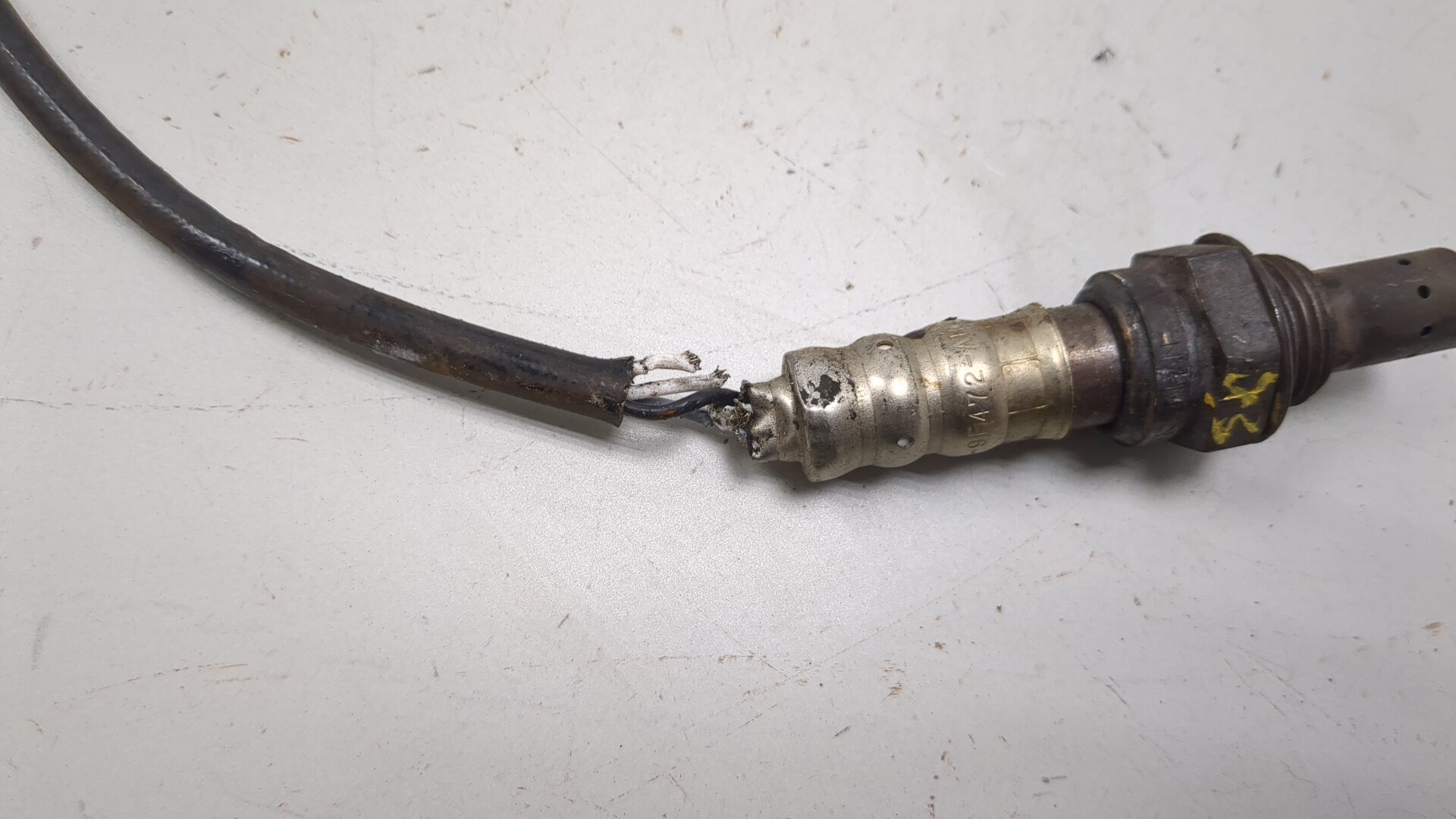 Датчик кислородный/Лямбда-зонд